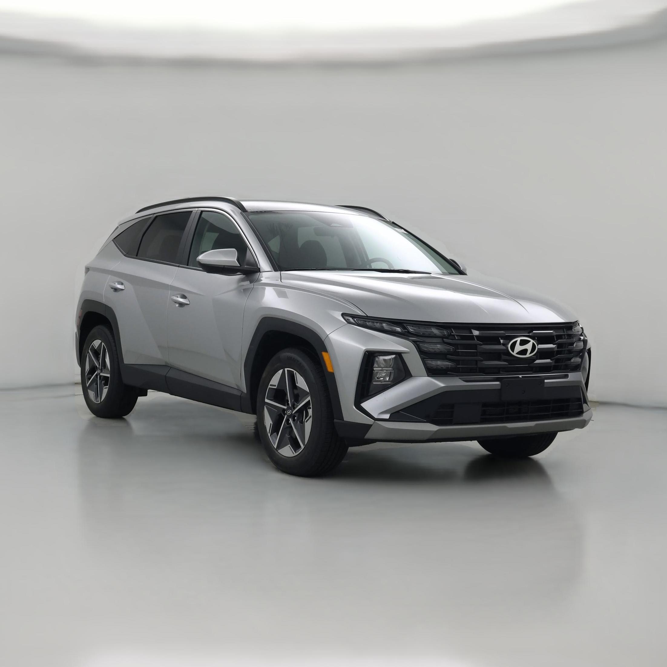 Thumbnail: 2025 Hyundai Tucson - 1