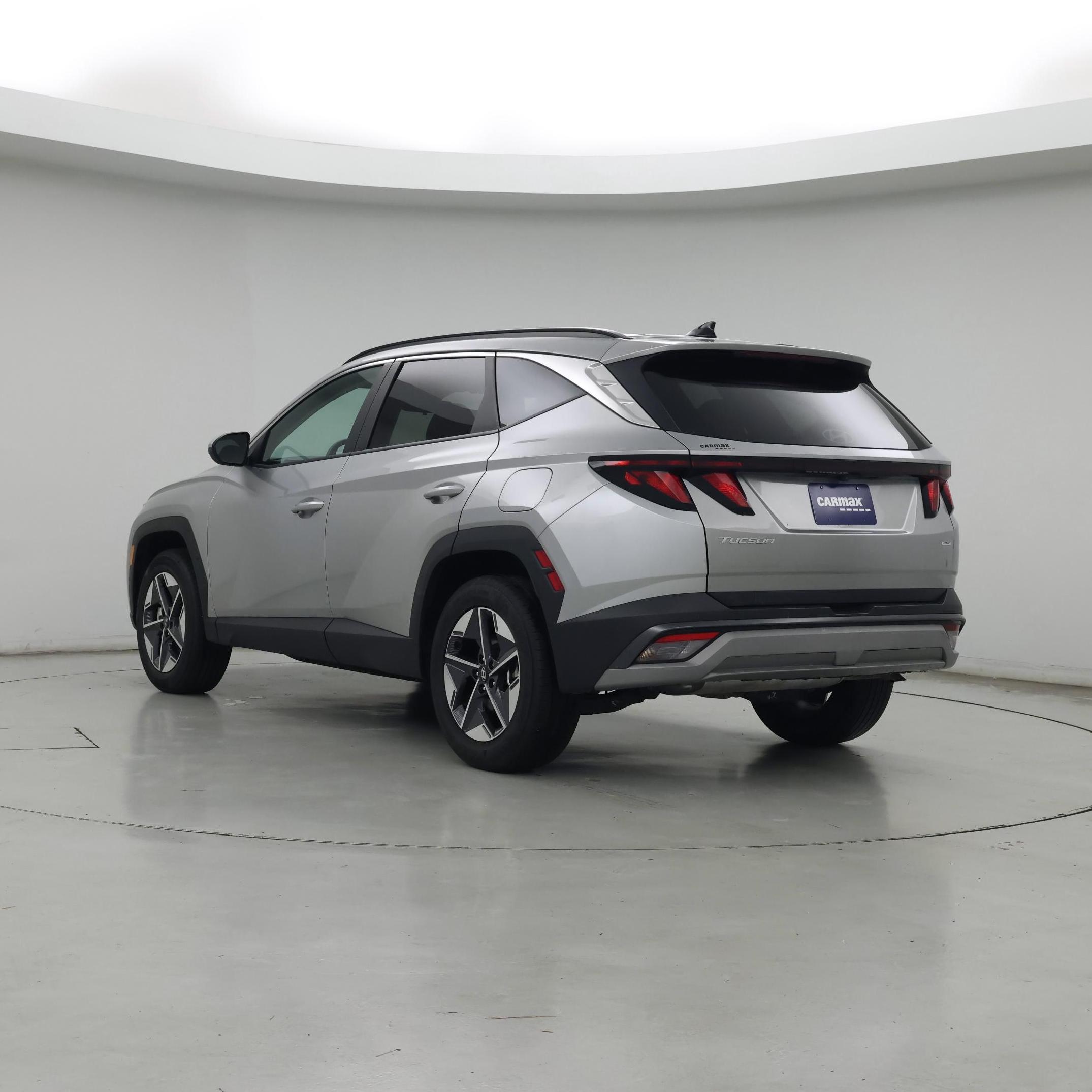 Thumbnail: 2025 Hyundai Tucson - 2