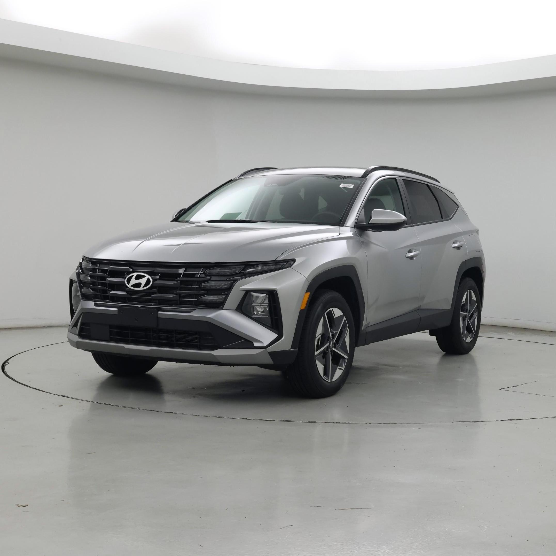 Thumbnail: 2025 Hyundai Tucson - 4