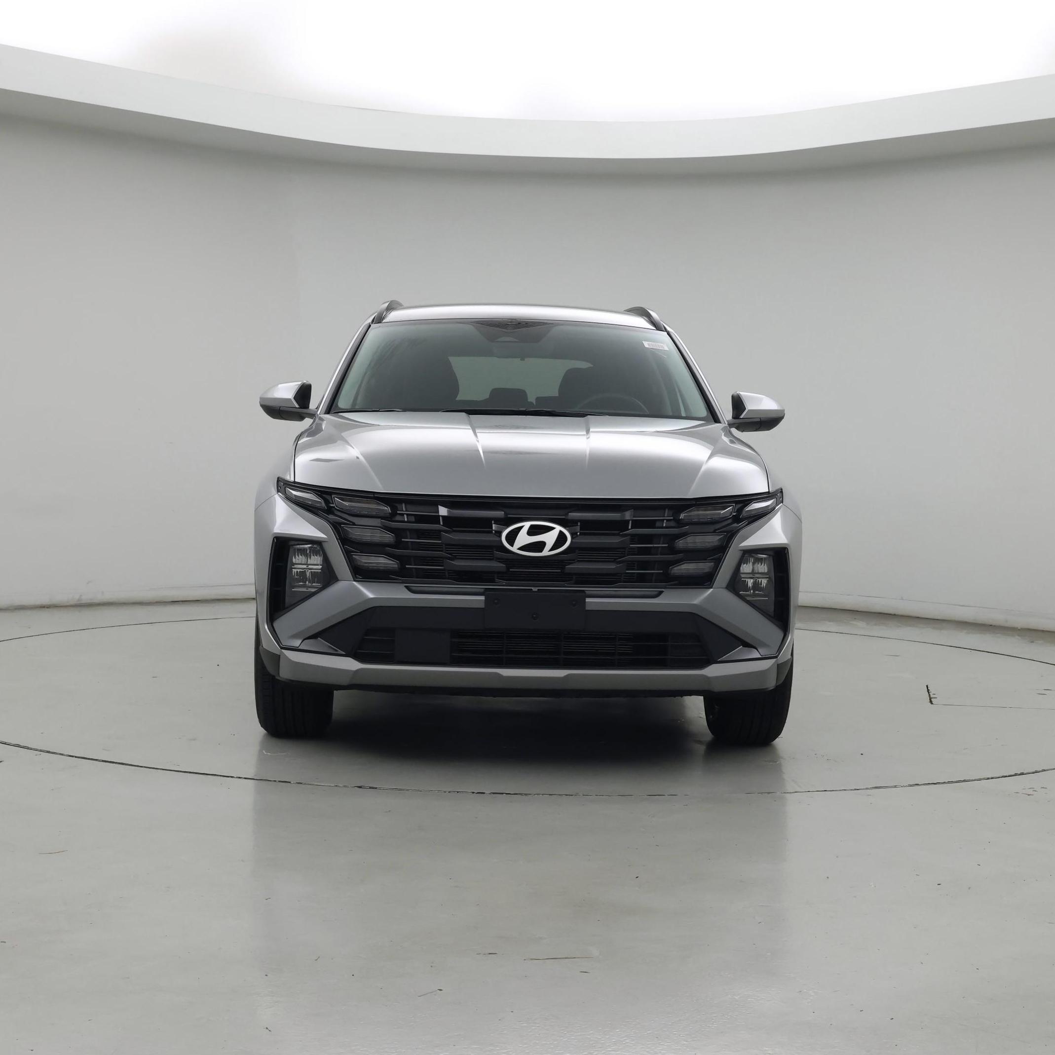 Thumbnail: 2025 Hyundai Tucson - 5