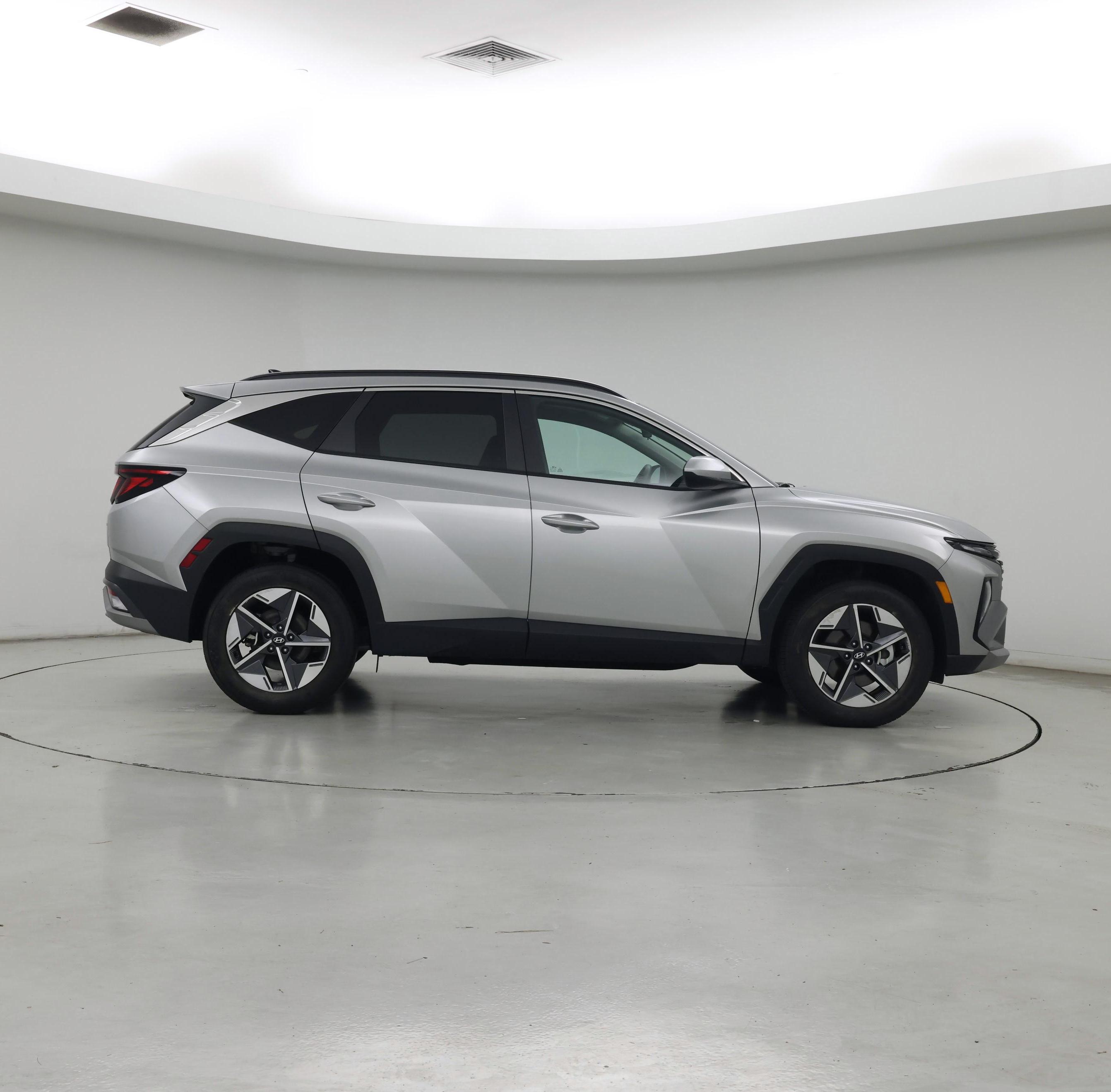 Thumbnail: 2025 Hyundai Tucson - 7