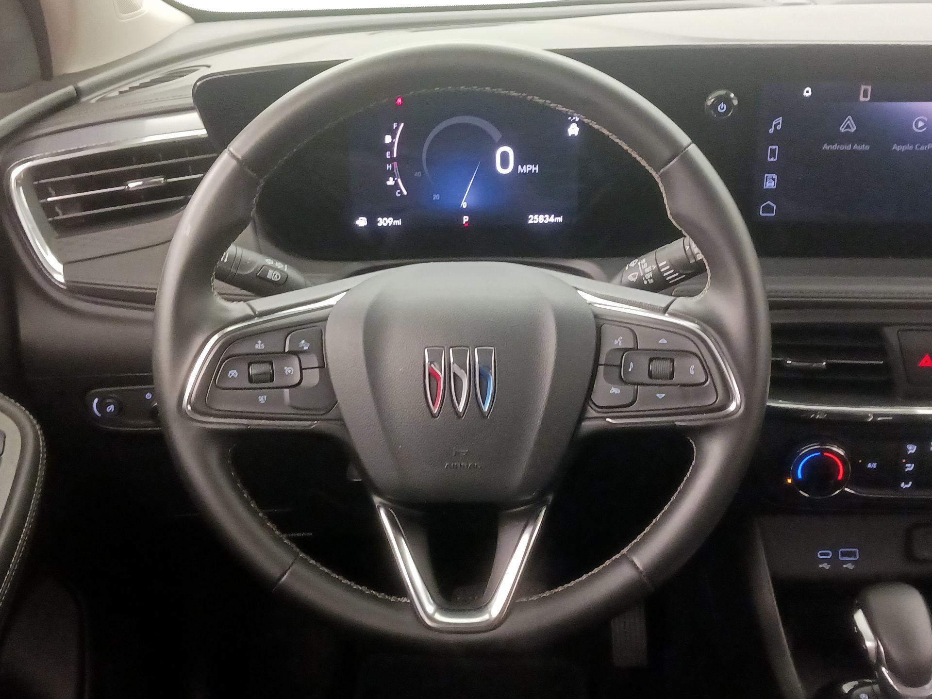 Thumbnail: 2025 Buick Encore GX - 10