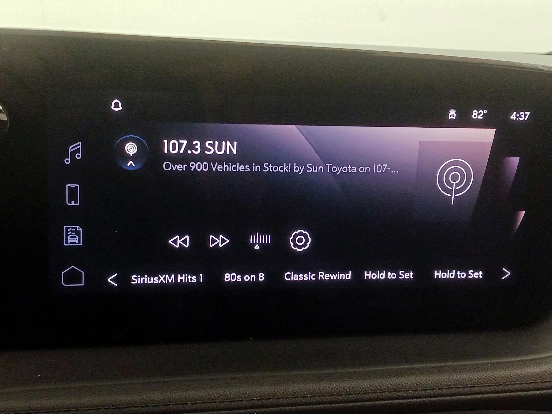 Thumbnail: 2025 Buick Encore GX - 15