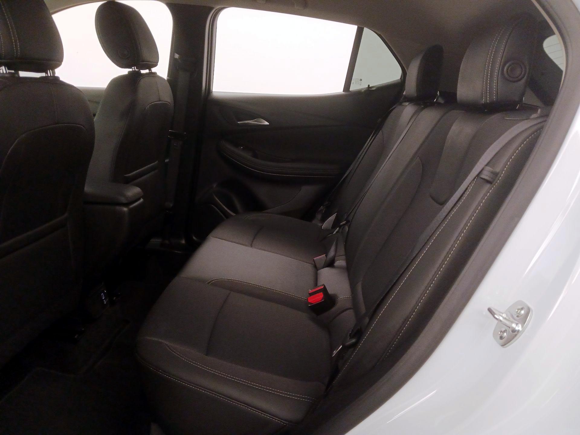 Thumbnail: 2025 Buick Encore GX - 19