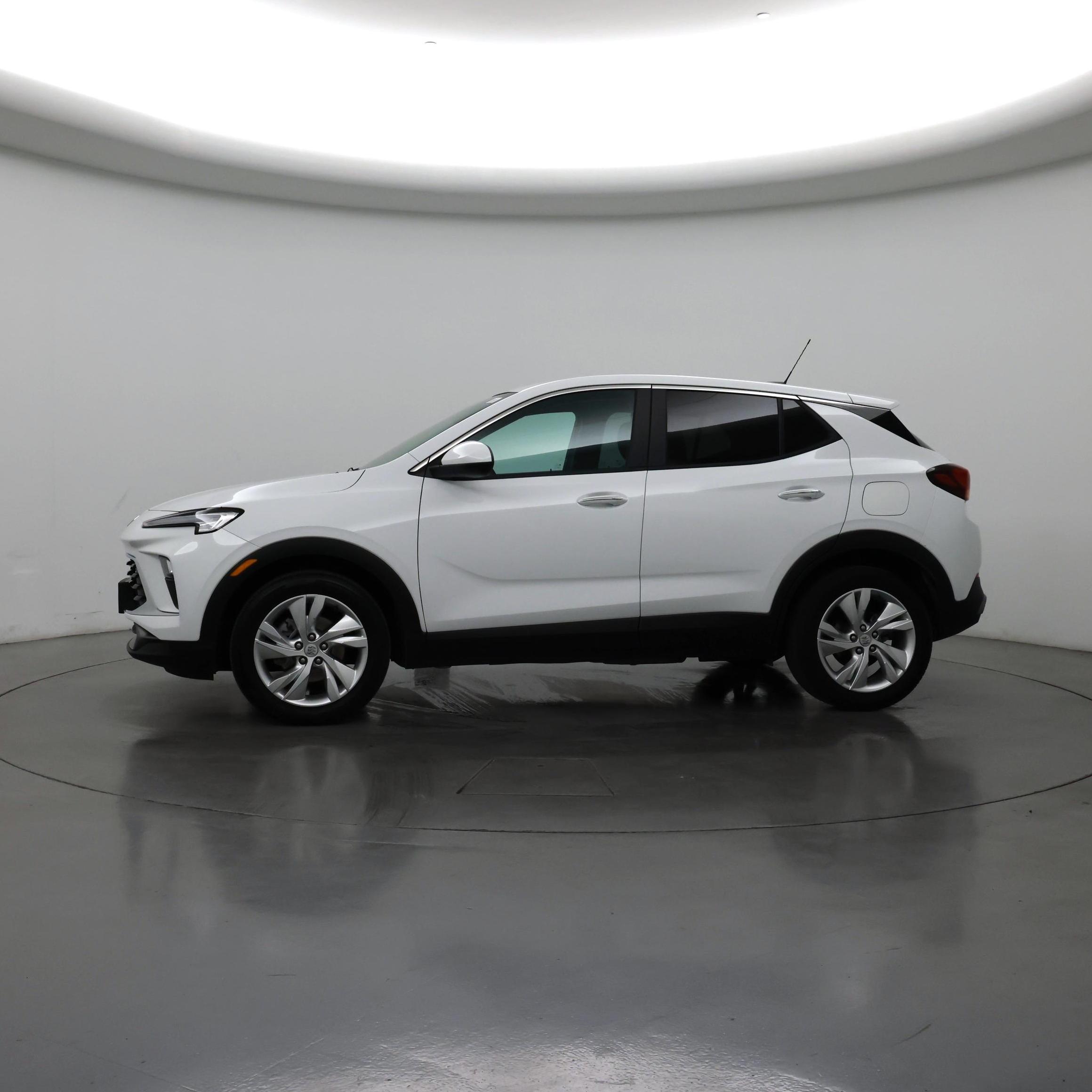 Thumbnail: 2025 Buick Encore GX - 3