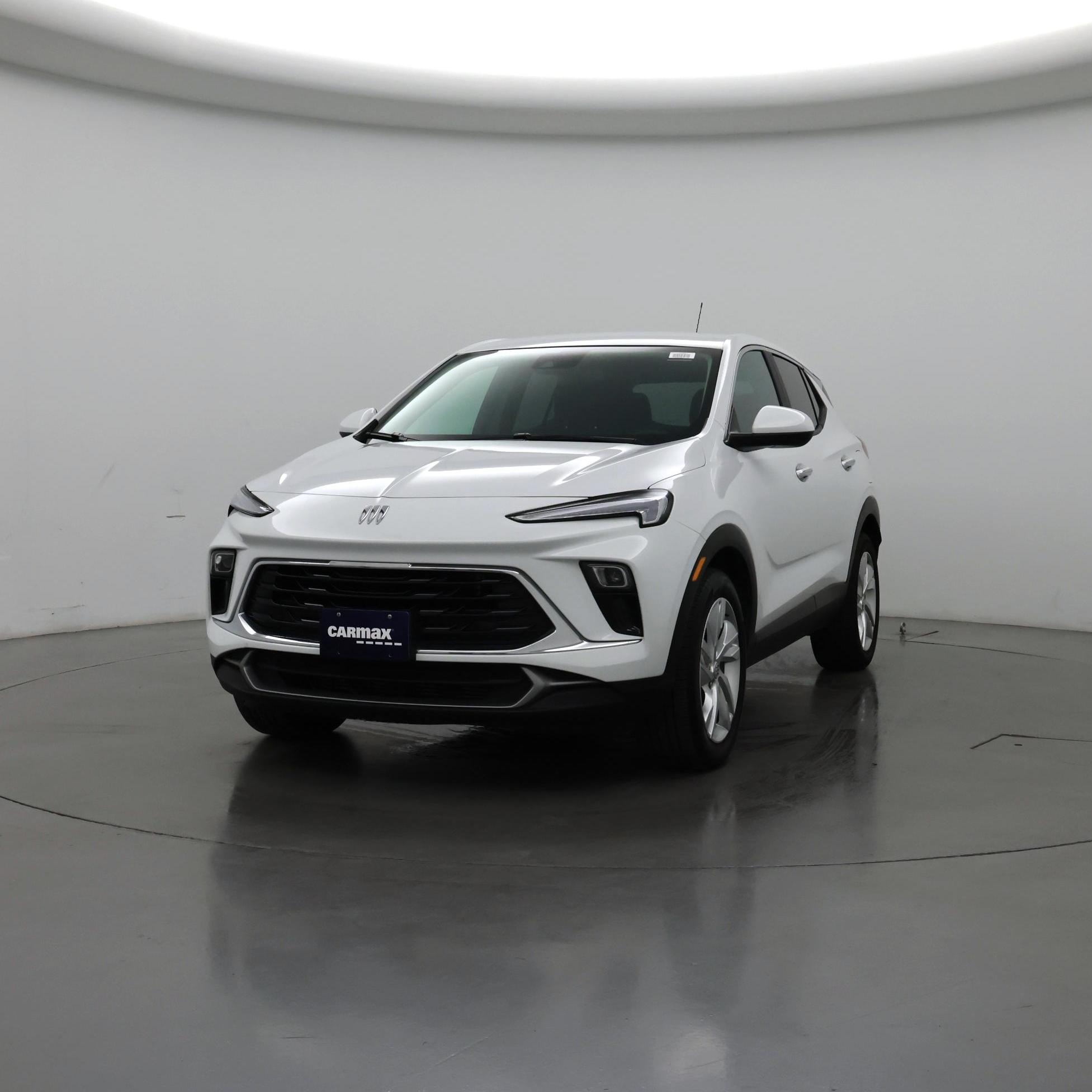 Thumbnail: 2025 Buick Encore GX - 4