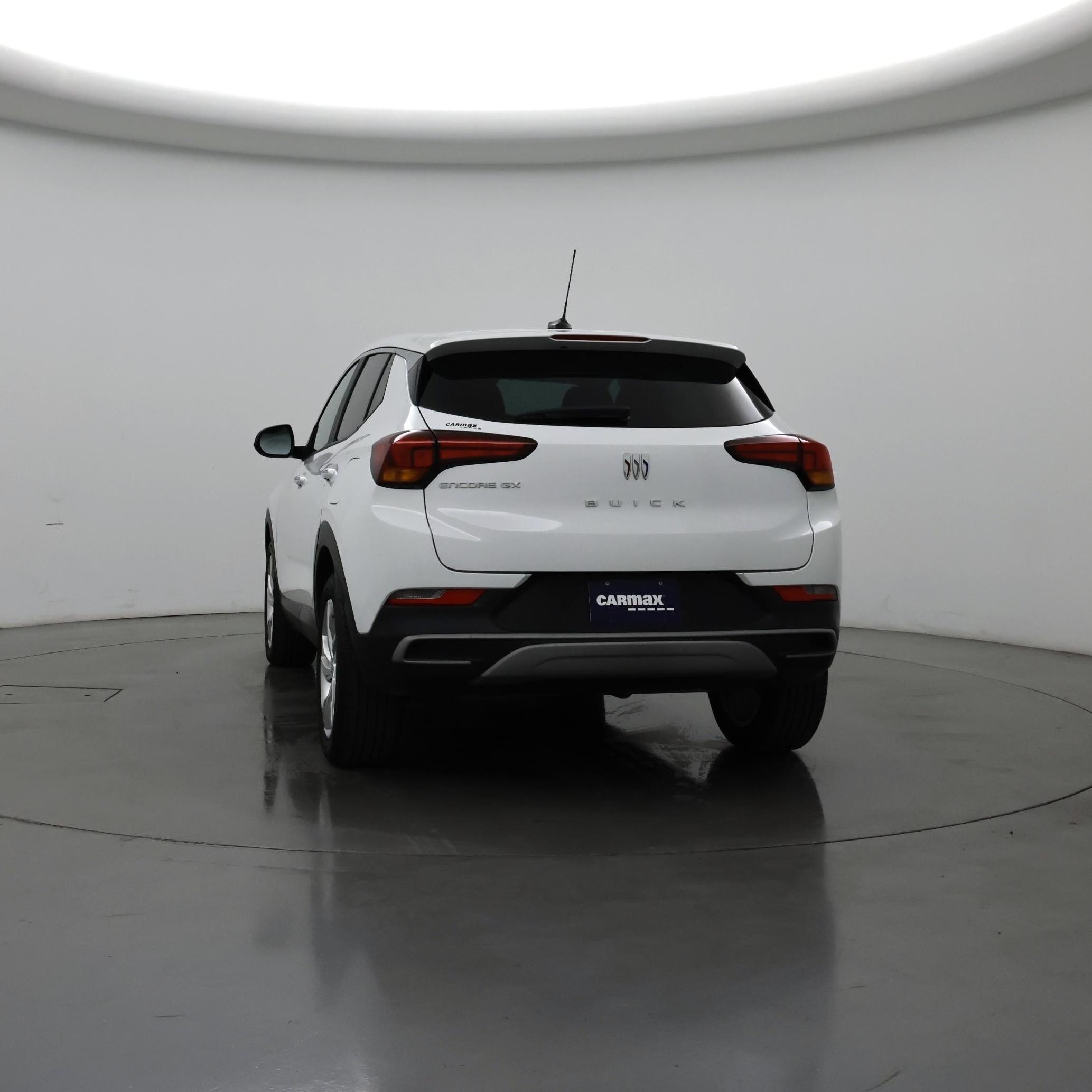 Thumbnail: 2025 Buick Encore GX - 6
