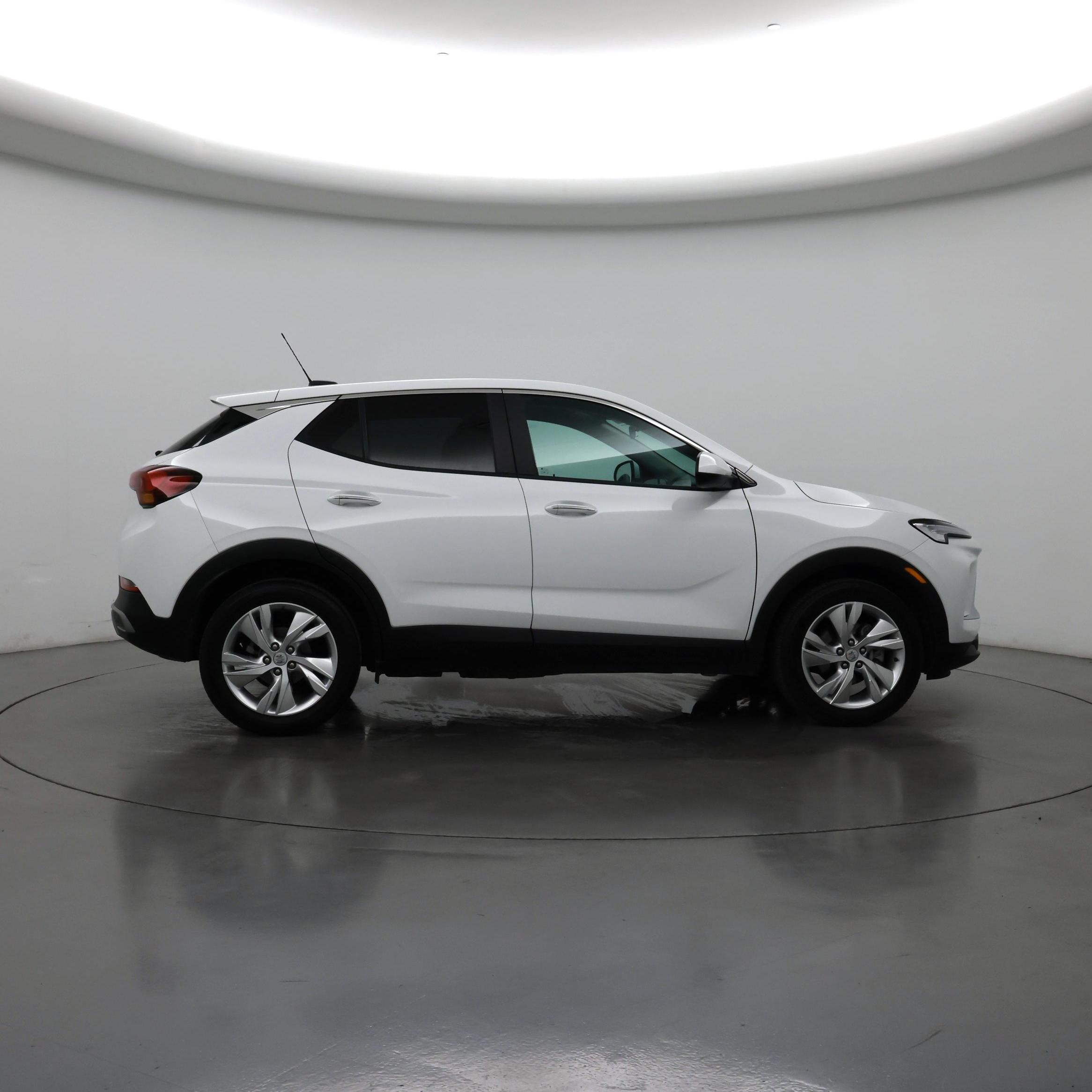 Thumbnail: 2025 Buick Encore GX - 7
