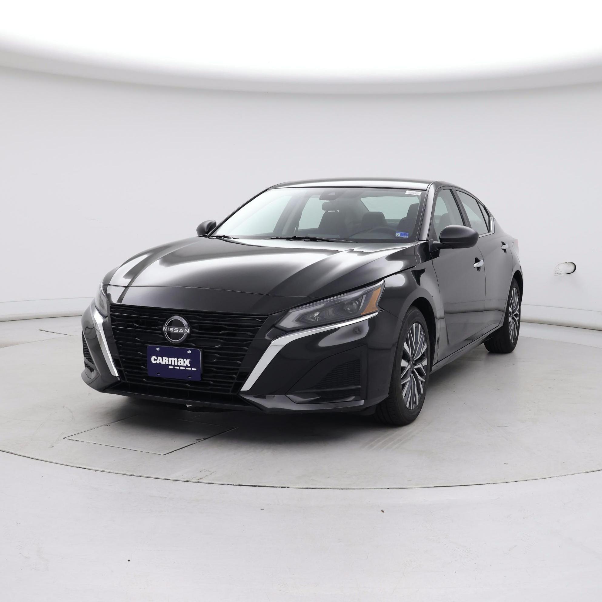 Thumbnail: 2025 Nissan Altima - 4