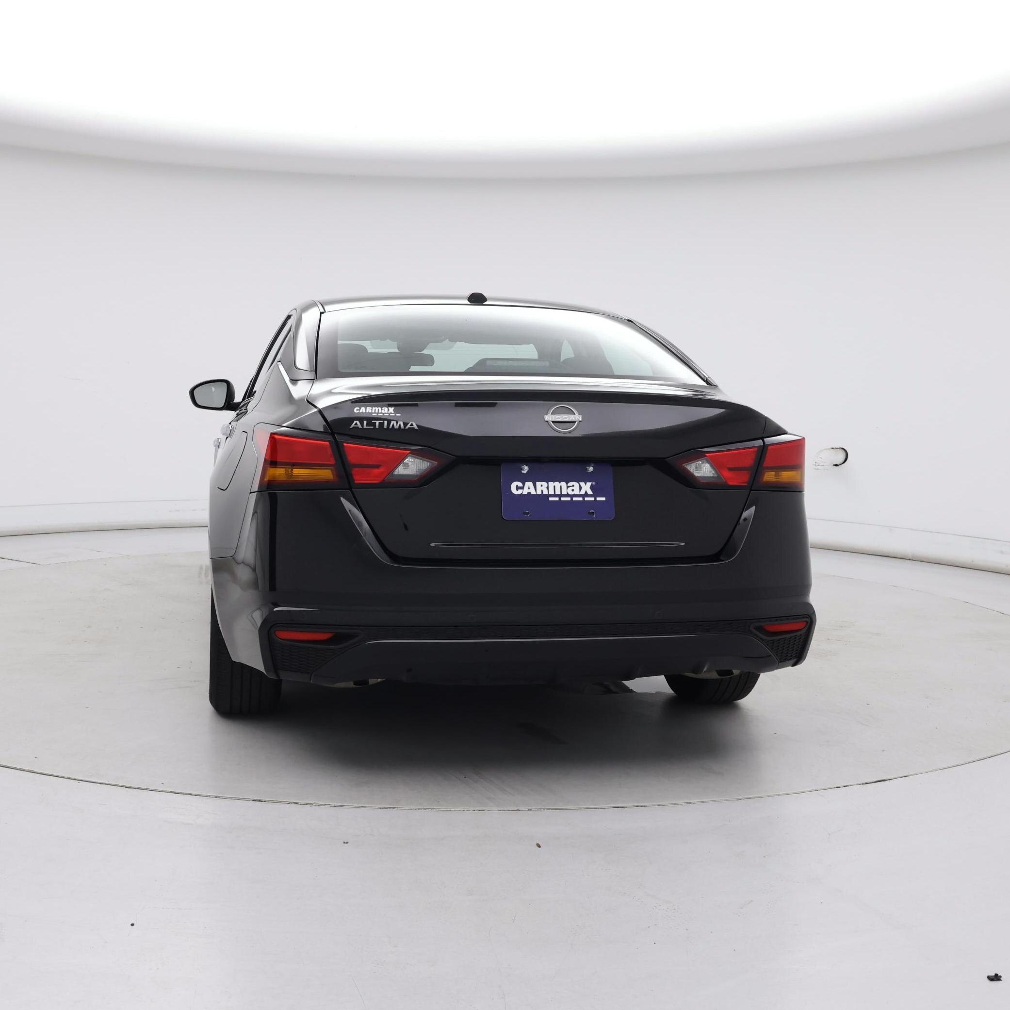 Thumbnail: 2025 Nissan Altima - 6
