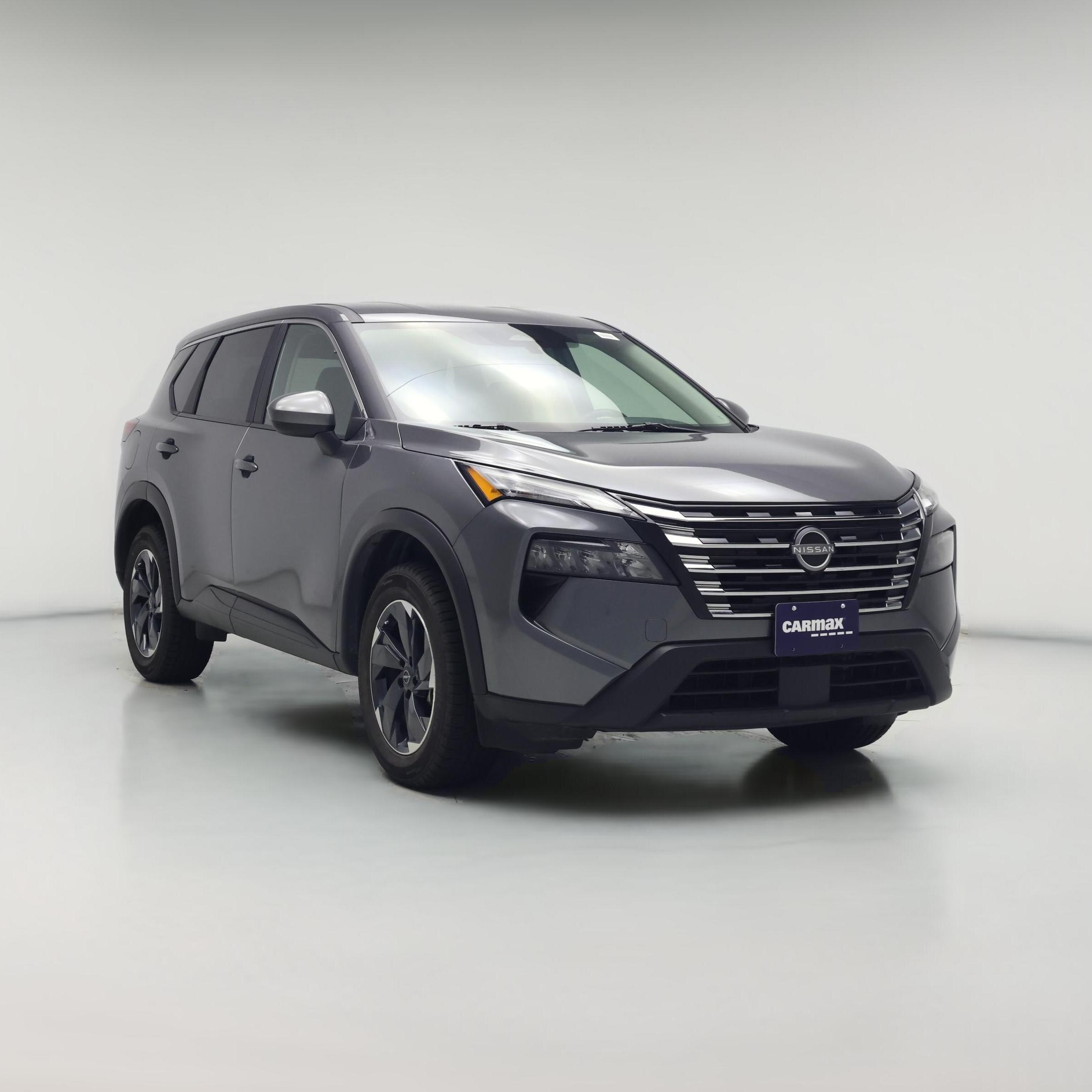 Thumbnail: 2025 Nissan Rogue - 1