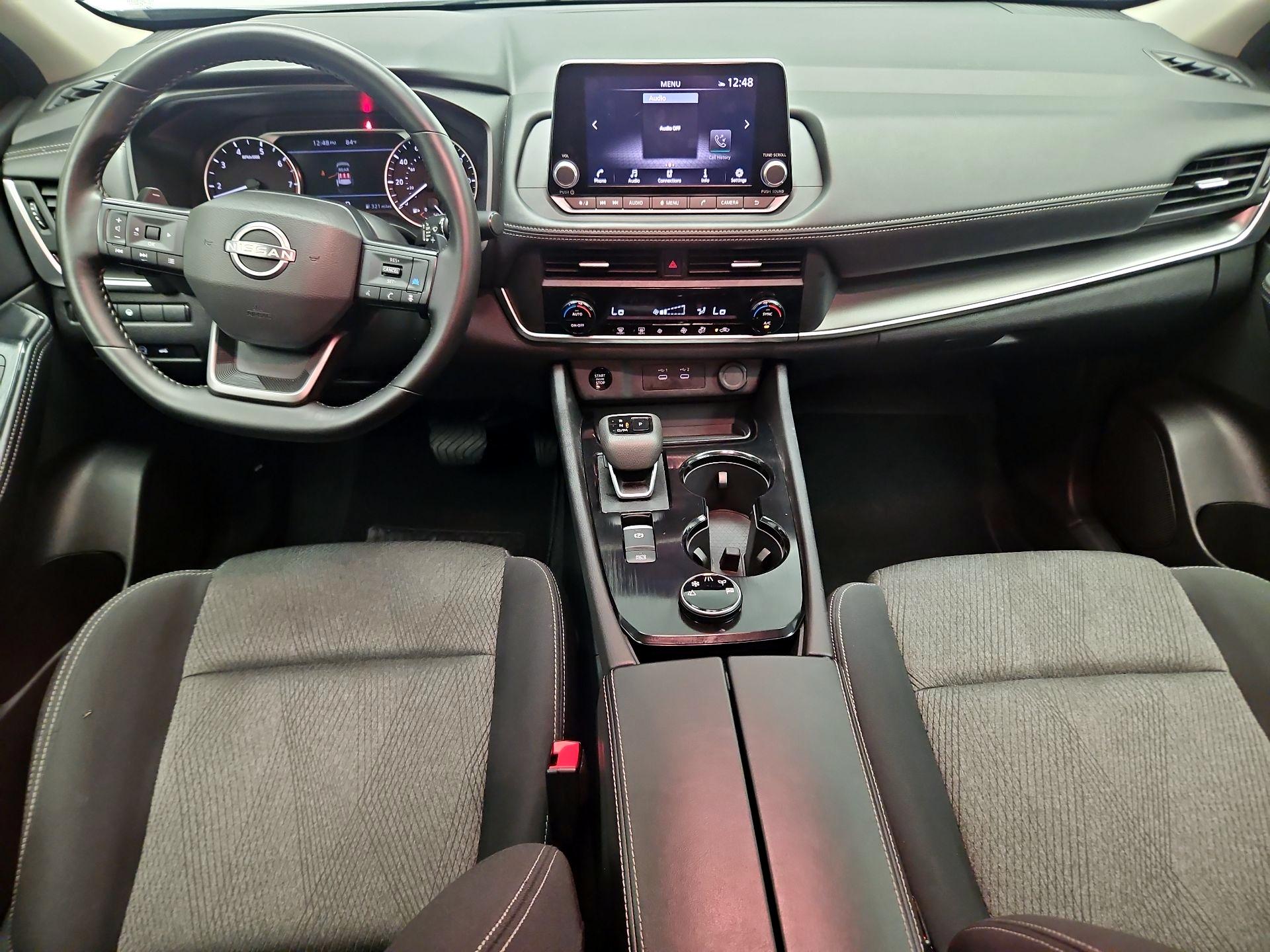 Thumbnail: 2025 Nissan Rogue - 9