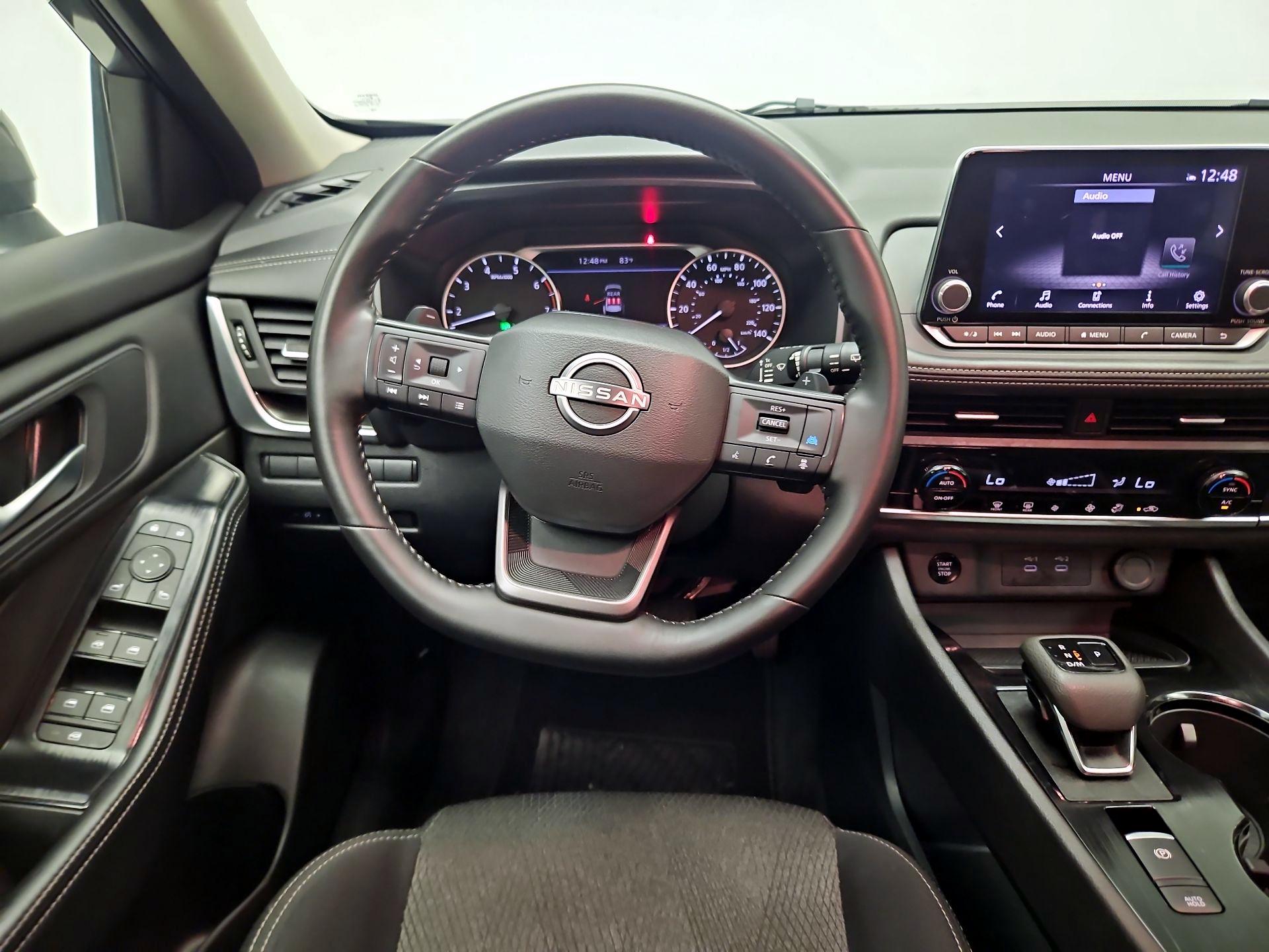 Thumbnail: 2025 Nissan Rogue - 10
