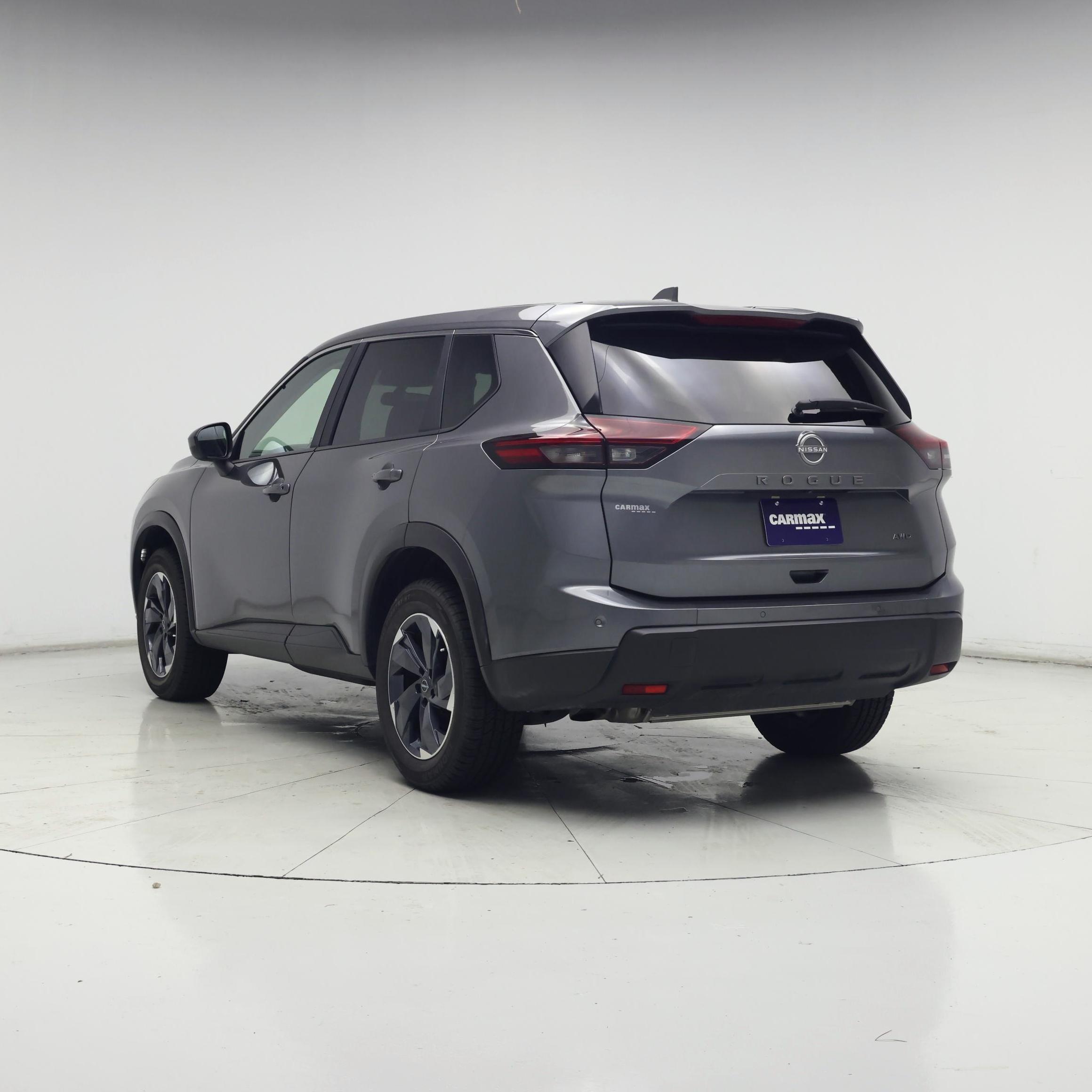 Thumbnail: 2025 Nissan Rogue - 2