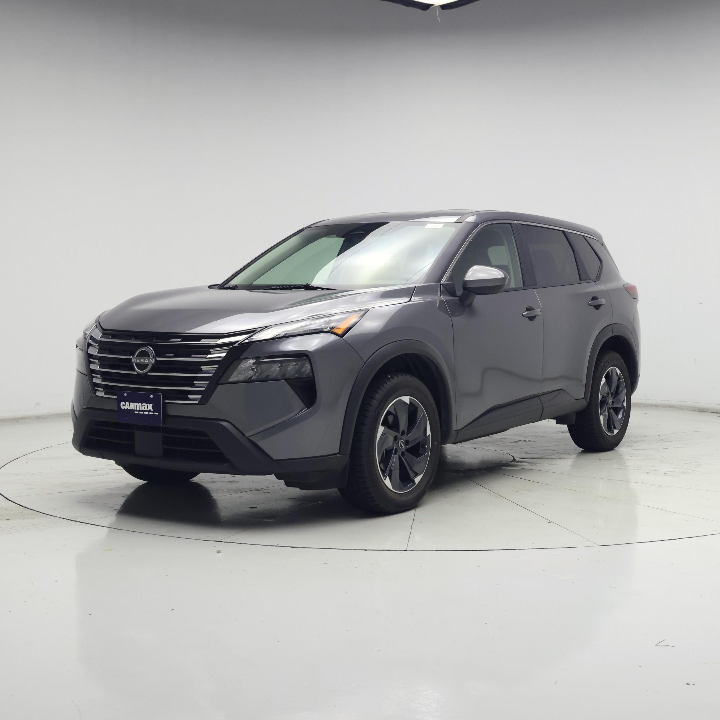 Thumbnail: 2025 Nissan Rogue - 4