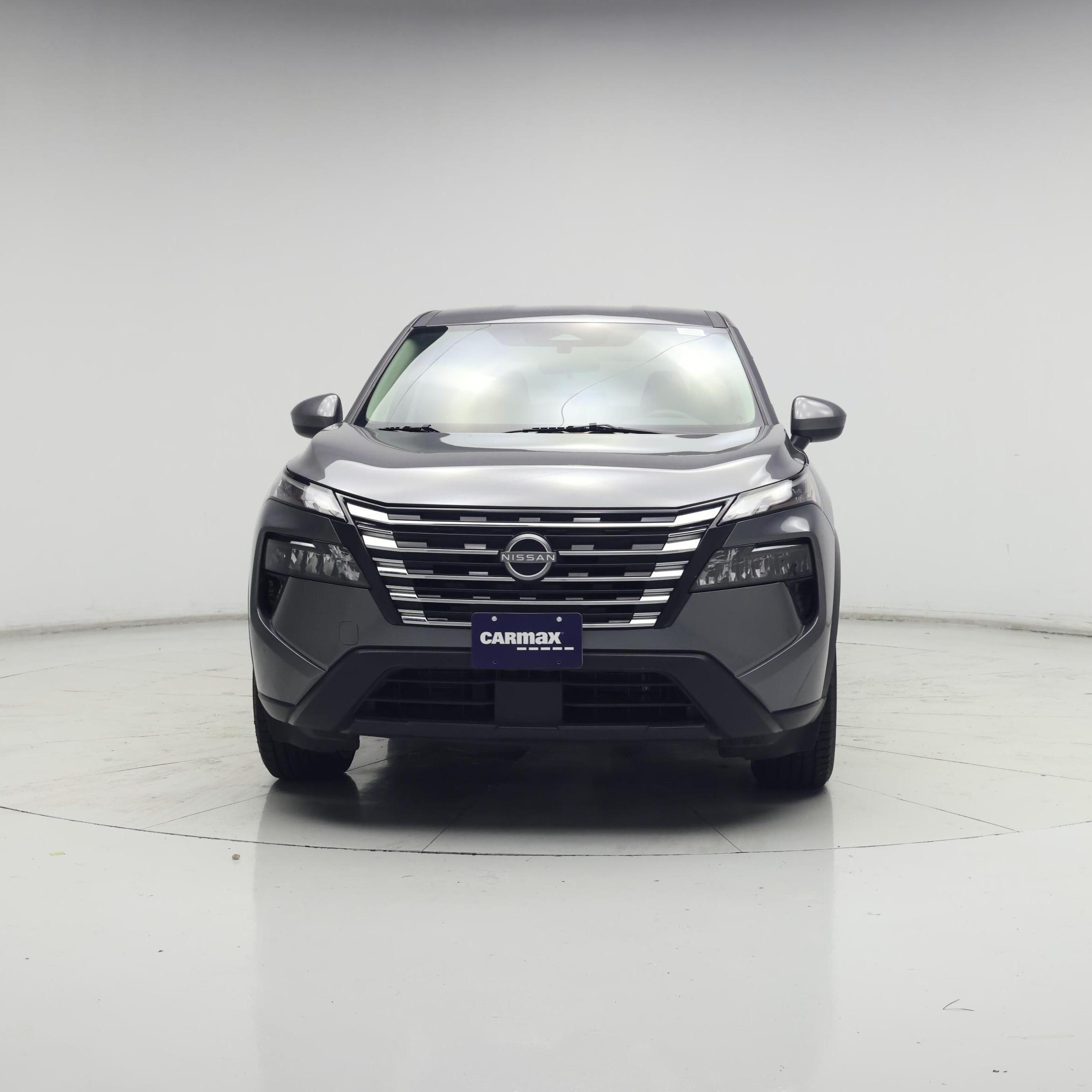 Thumbnail: 2025 Nissan Rogue - 5