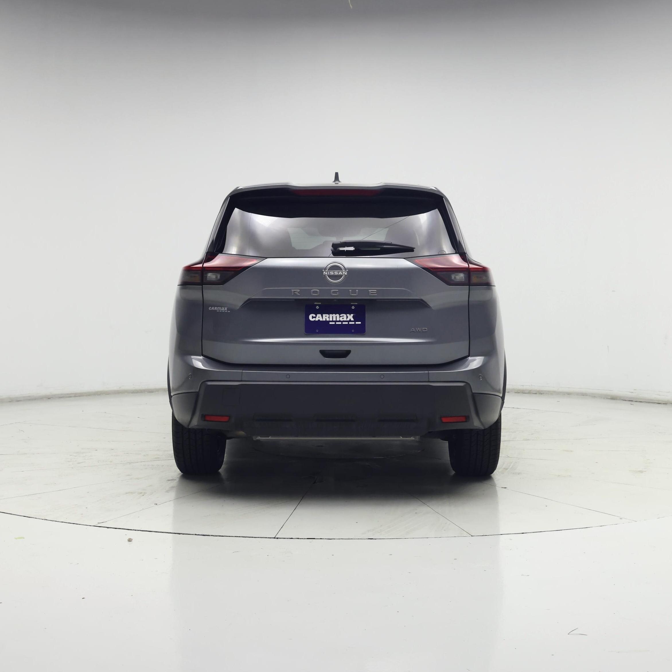 Thumbnail: 2025 Nissan Rogue - 6