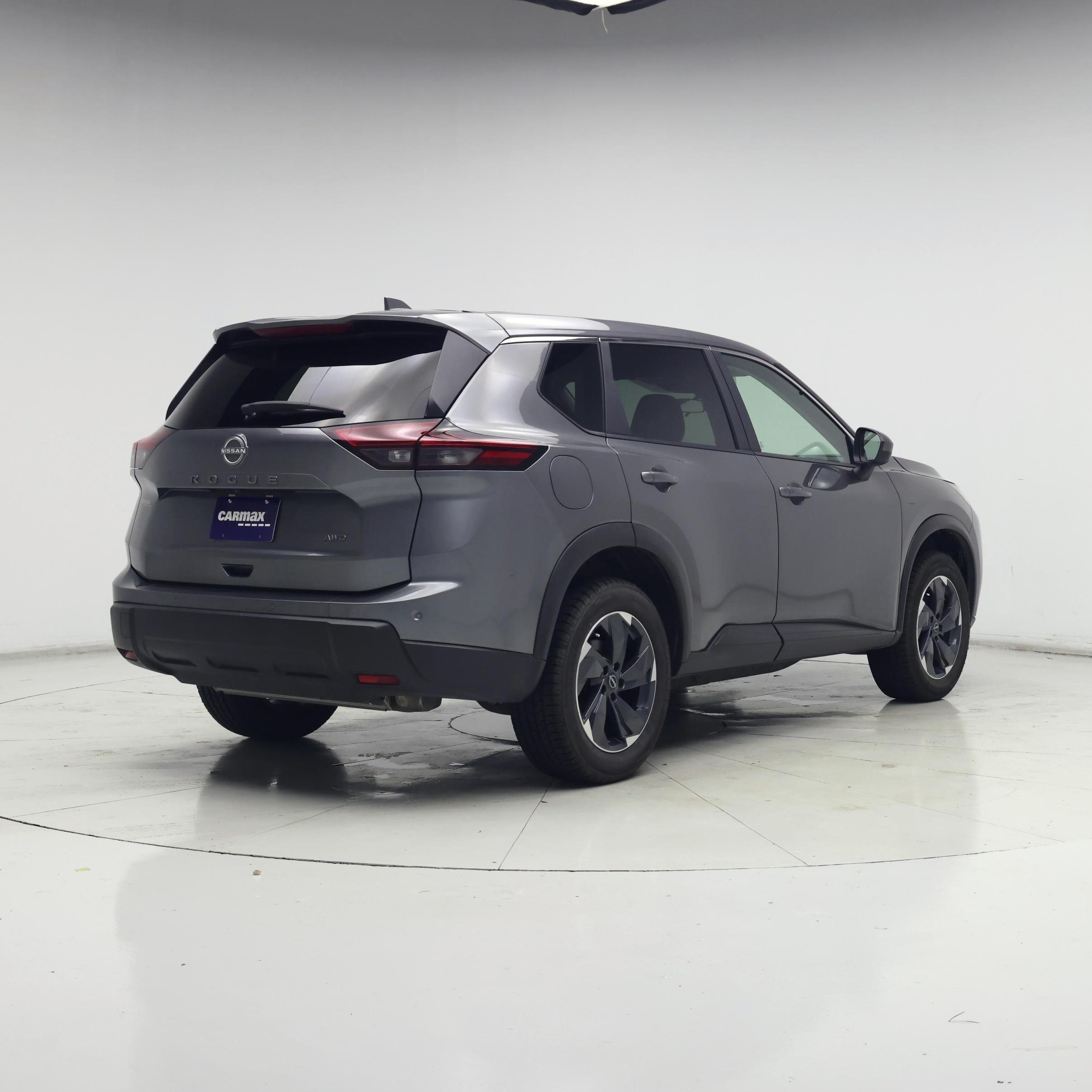 Thumbnail: 2025 Nissan Rogue - 8