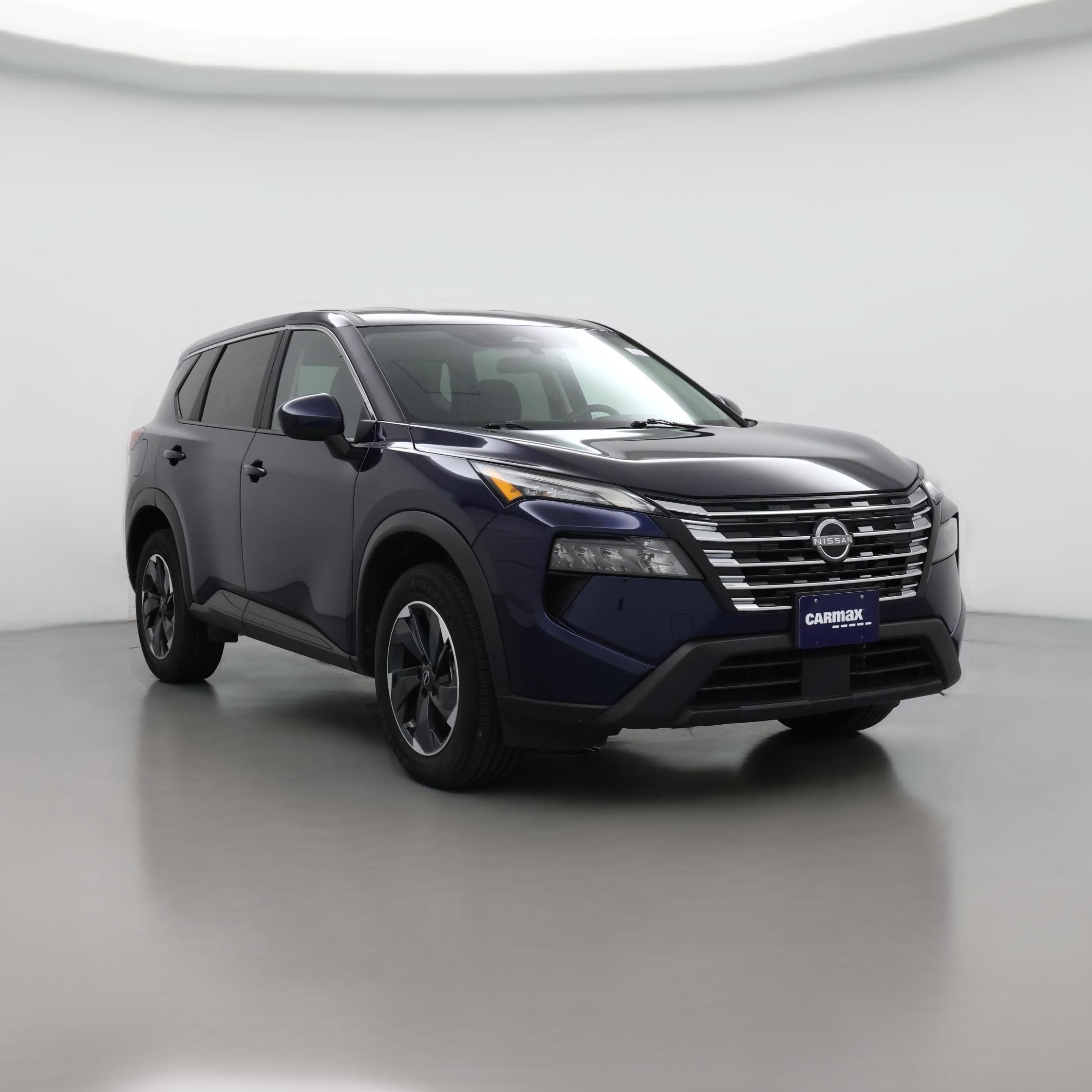 Thumbnail: 2025 Nissan Rogue - 1