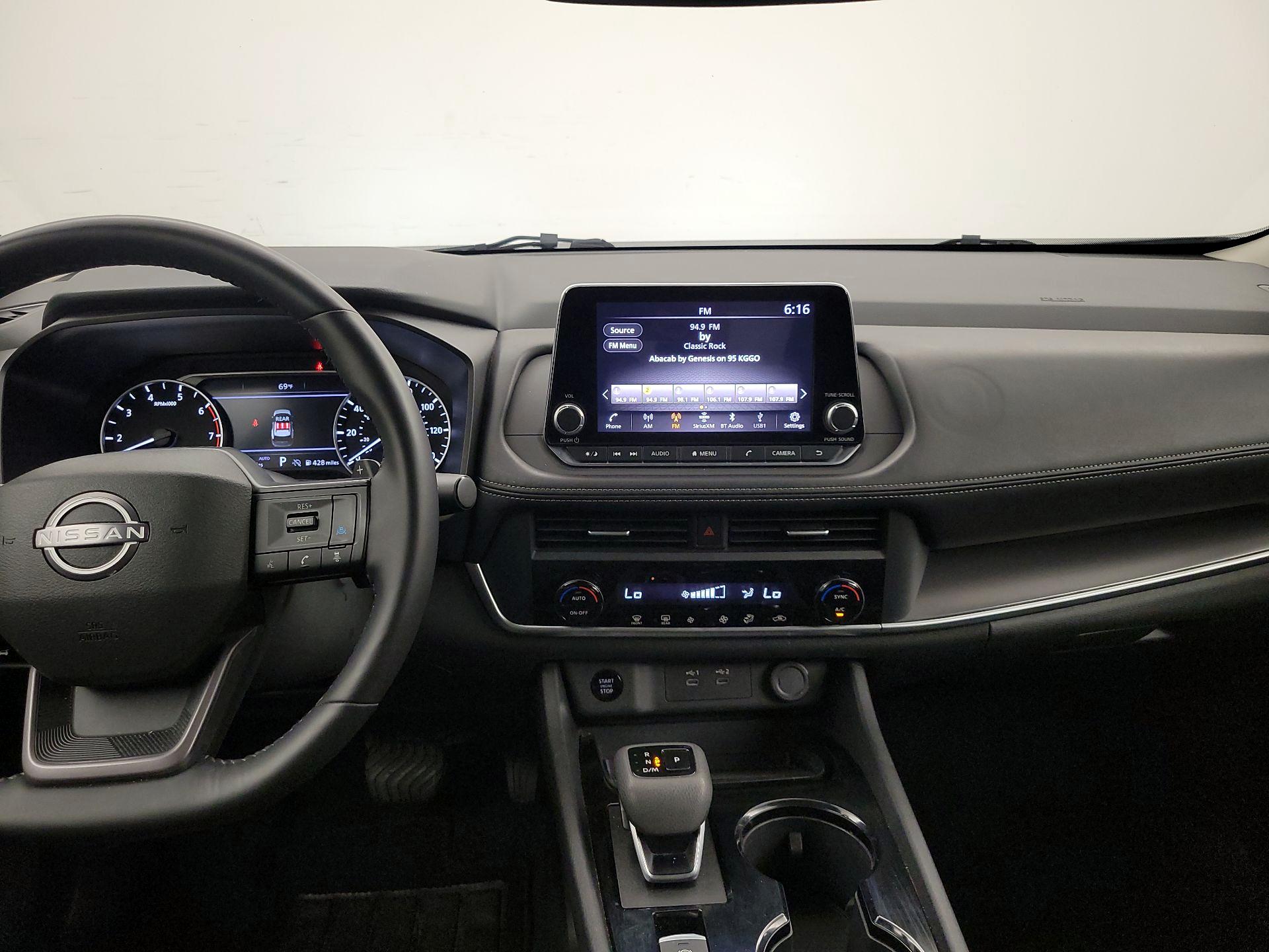 Thumbnail: 2025 Nissan Rogue - 9