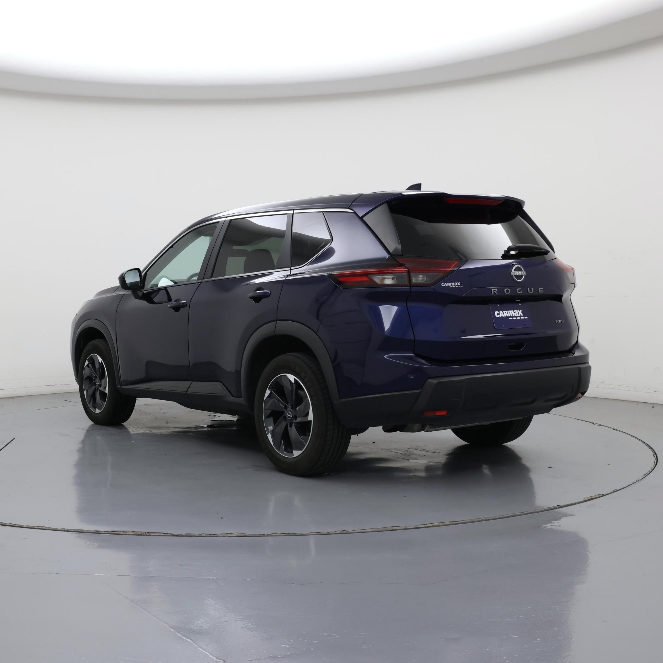 Thumbnail: 2025 Nissan Rogue - 2