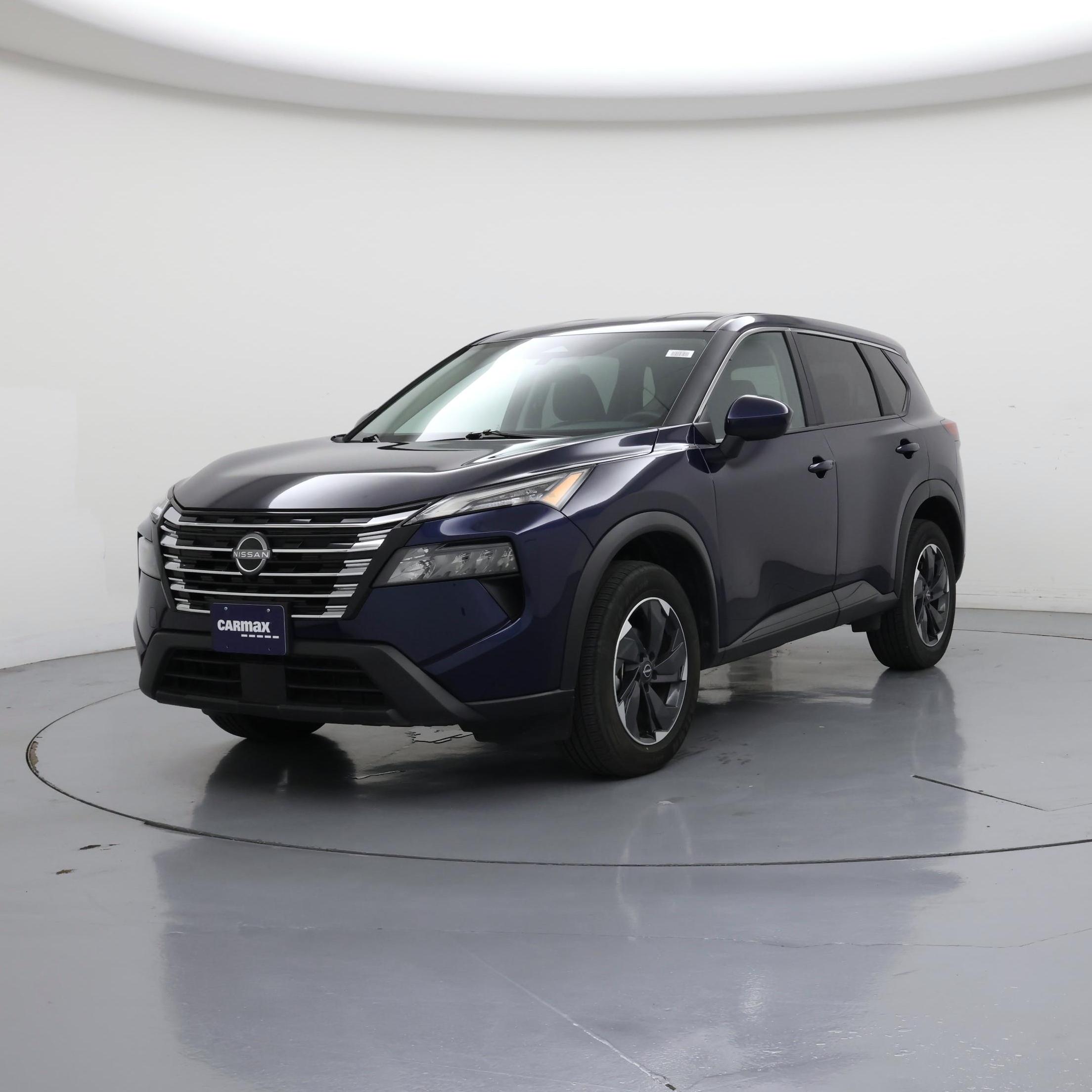 Thumbnail: 2025 Nissan Rogue - 4