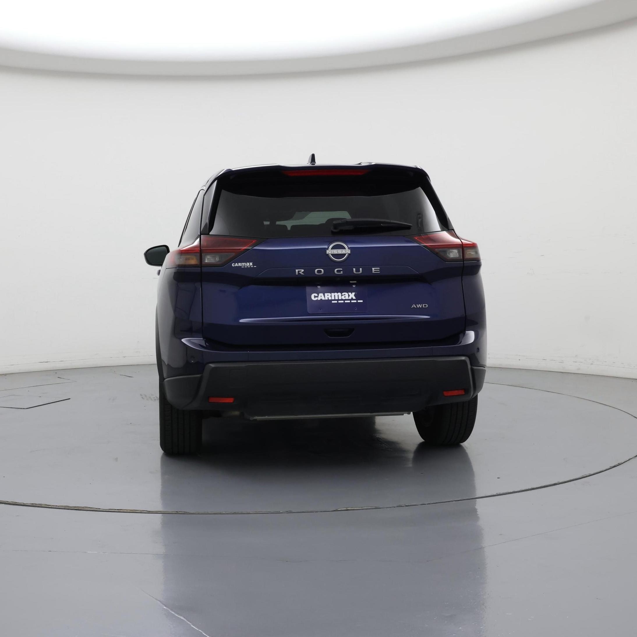 Thumbnail: 2025 Nissan Rogue - 6