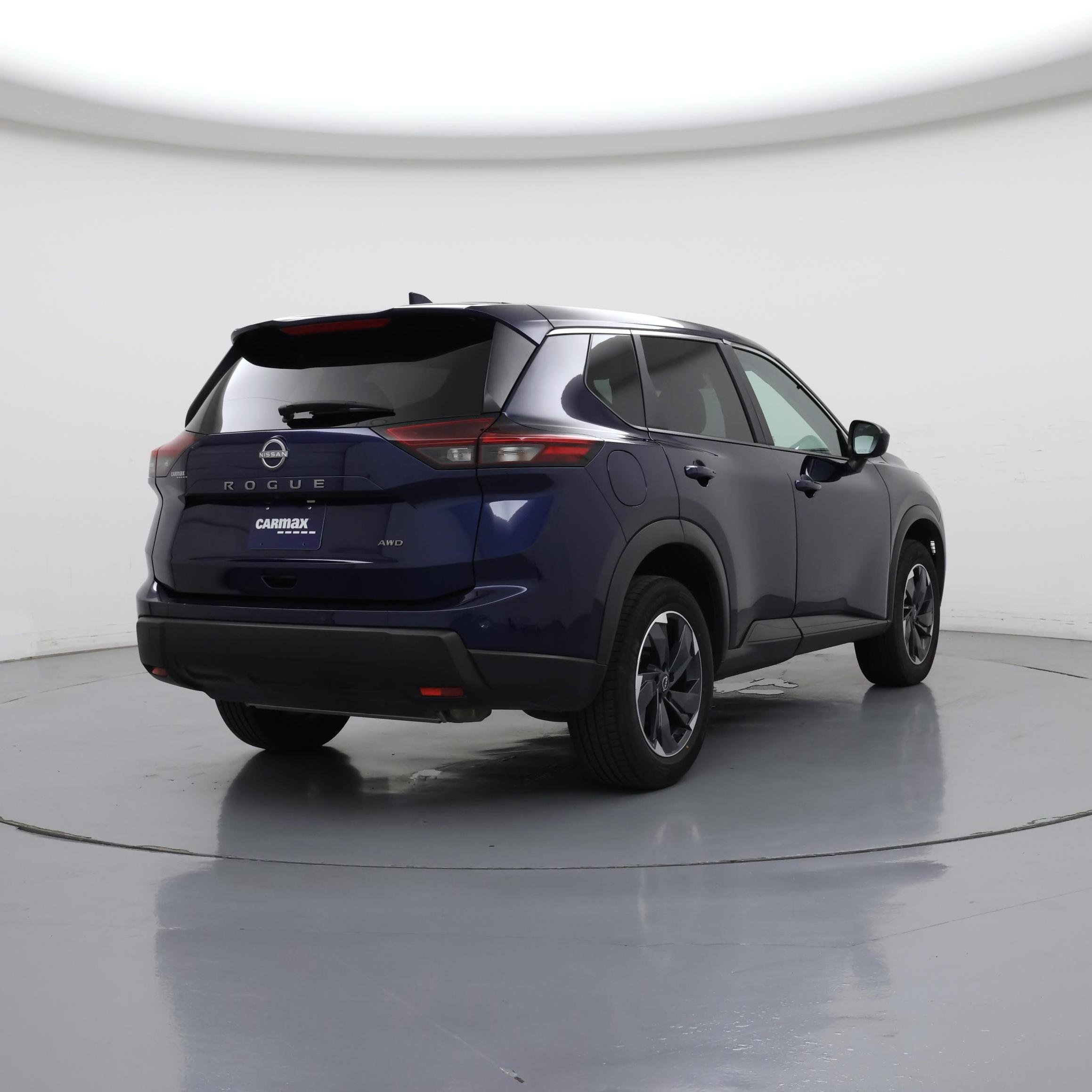 Thumbnail: 2025 Nissan Rogue - 8