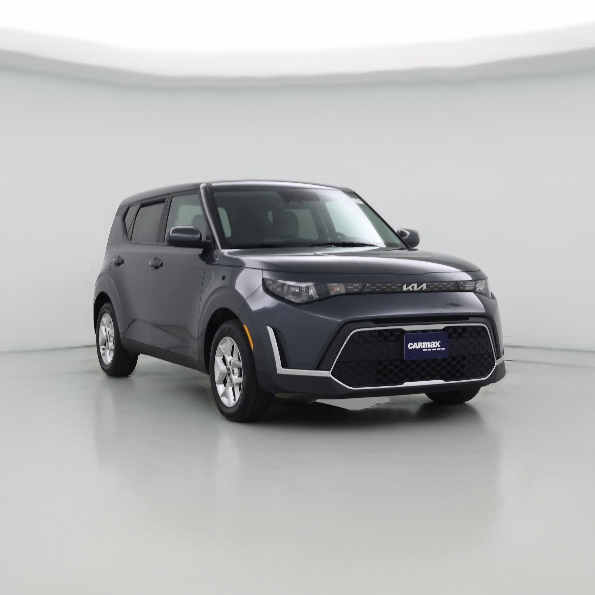 Thumbnail: 2025 Kia Soul - 1