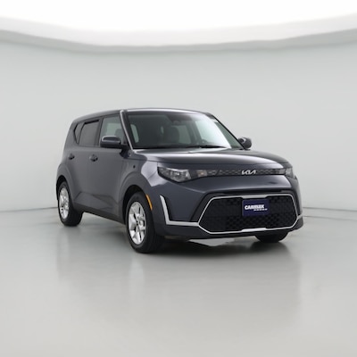 2025 Kia Soul S
