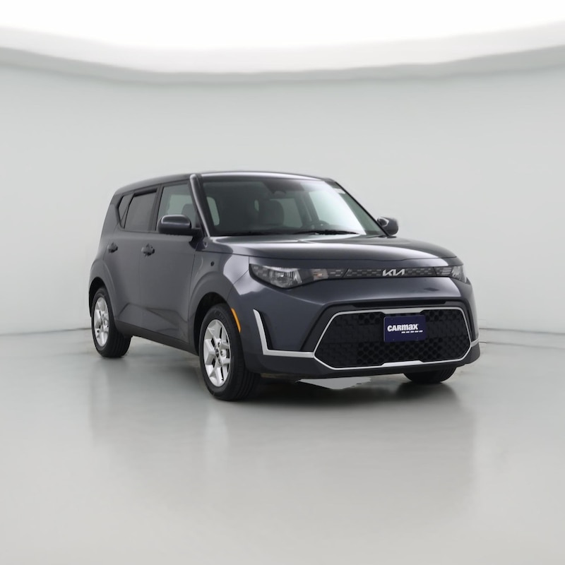2025 Kia Soul S