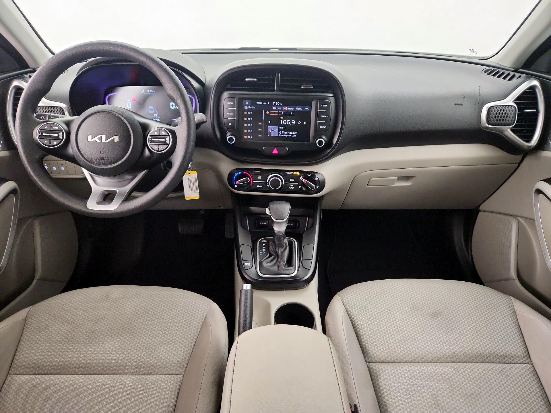 Thumbnail: 2025 Kia Soul - 9