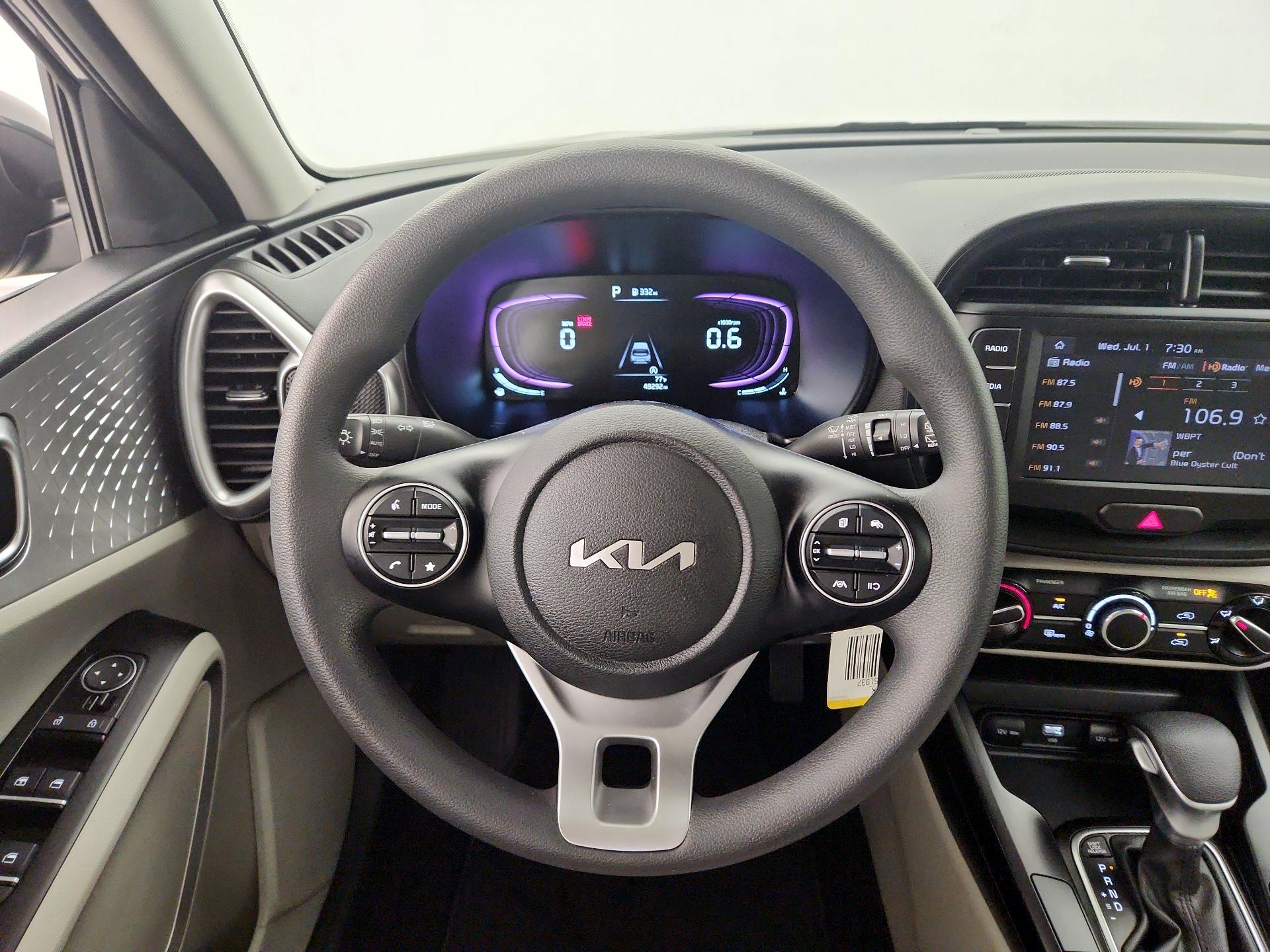 Thumbnail: 2025 Kia Soul - 10