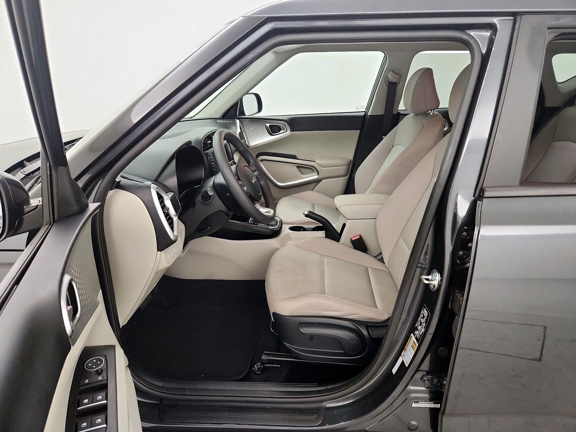 Thumbnail: 2025 Kia Soul - 11