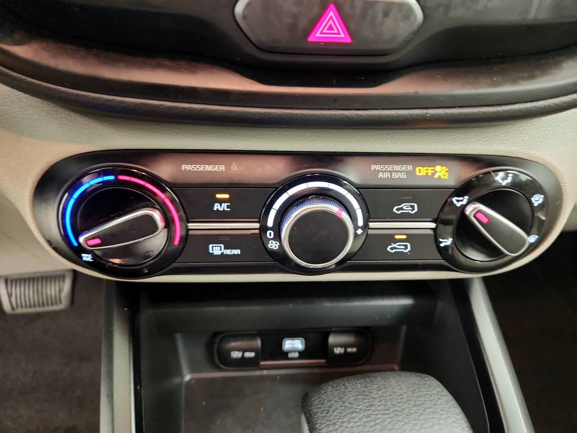 Thumbnail: 2025 Kia Soul - 16