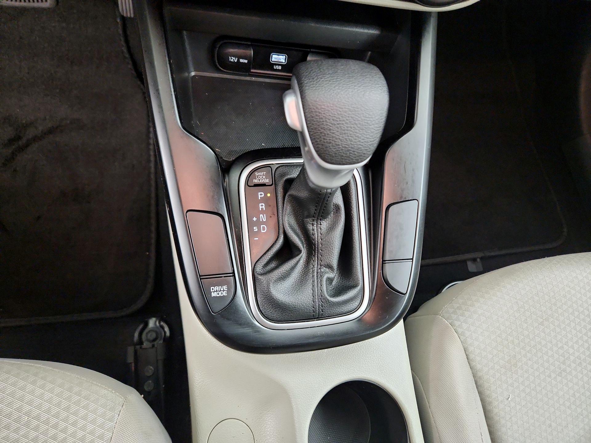 Thumbnail: 2025 Kia Soul - 17