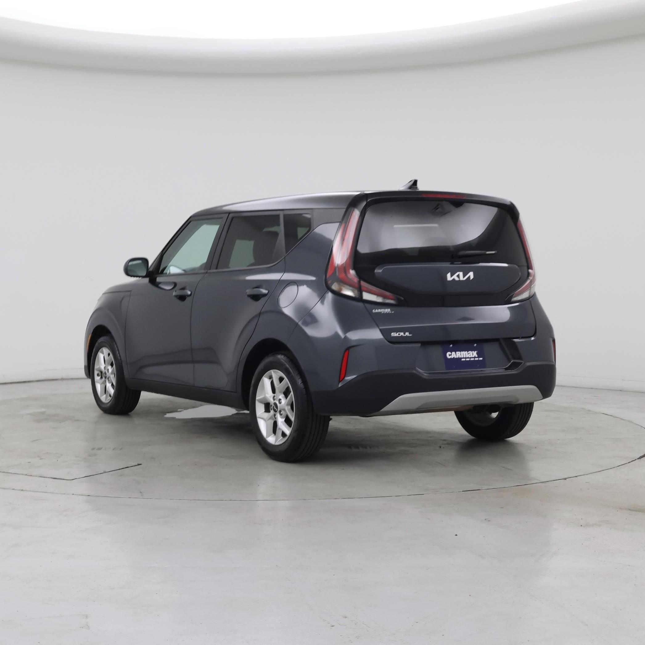 Thumbnail: 2025 Kia Soul - 2