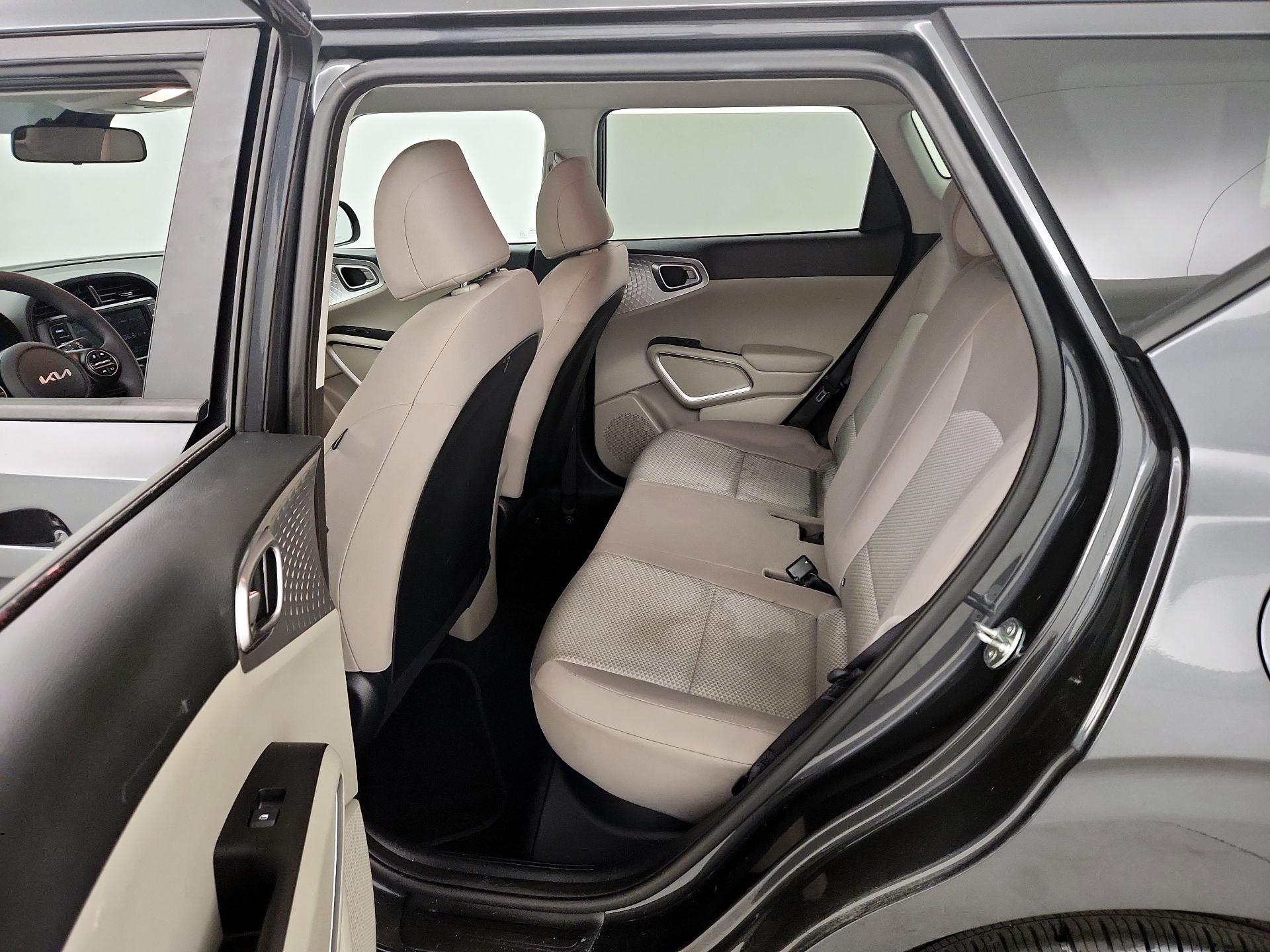 Thumbnail: 2025 Kia Soul - 19