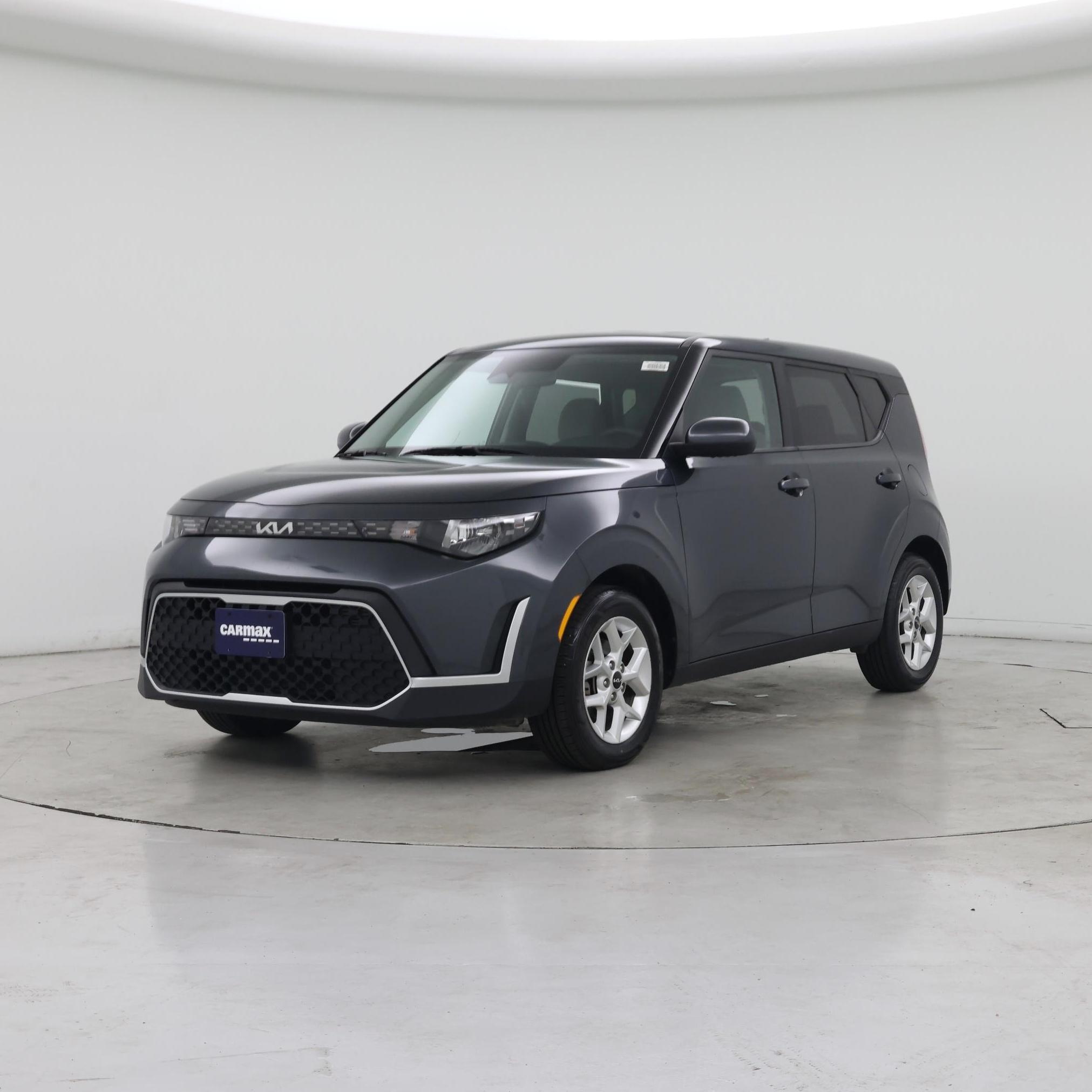 Thumbnail: 2025 Kia Soul - 4