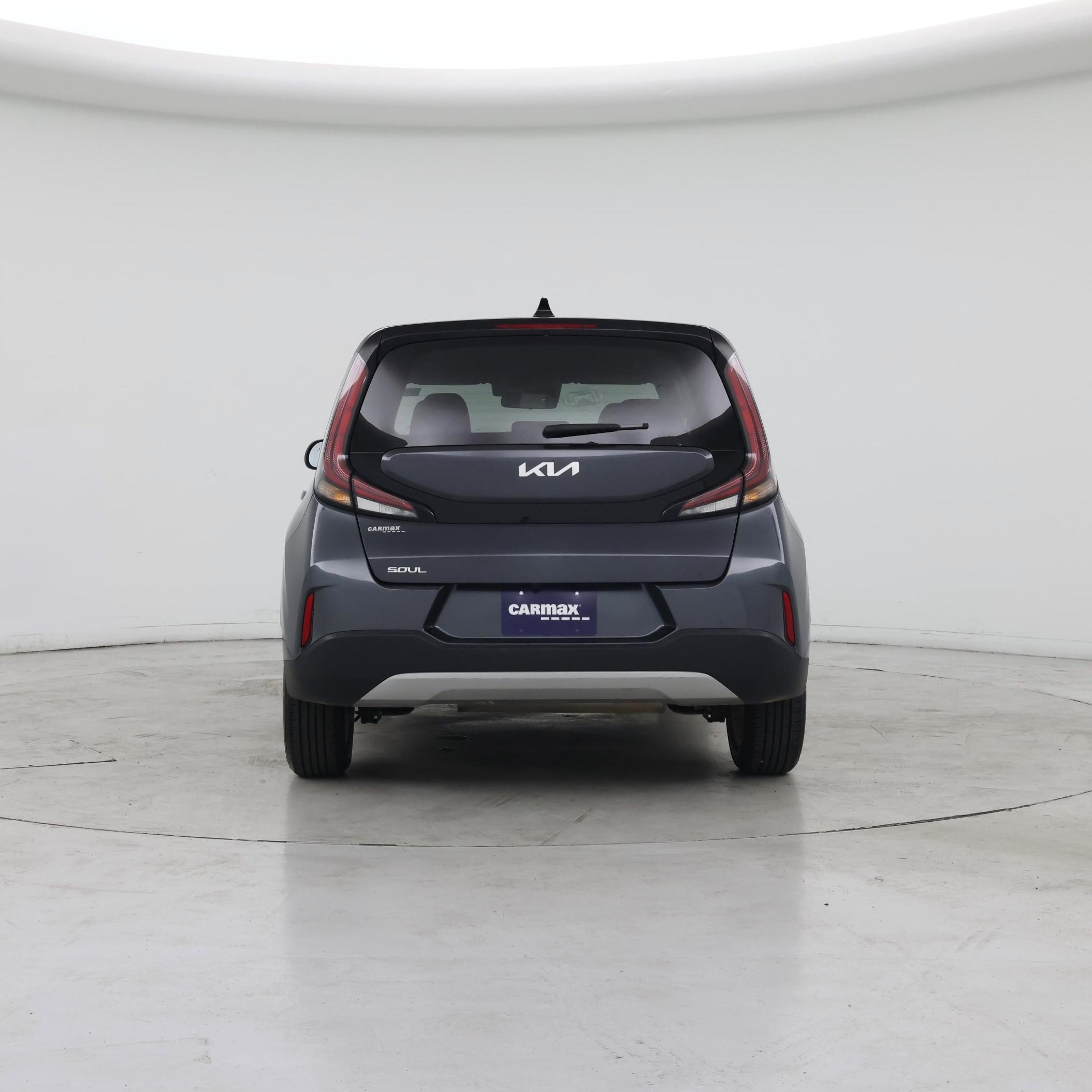 Thumbnail: 2025 Kia Soul - 6