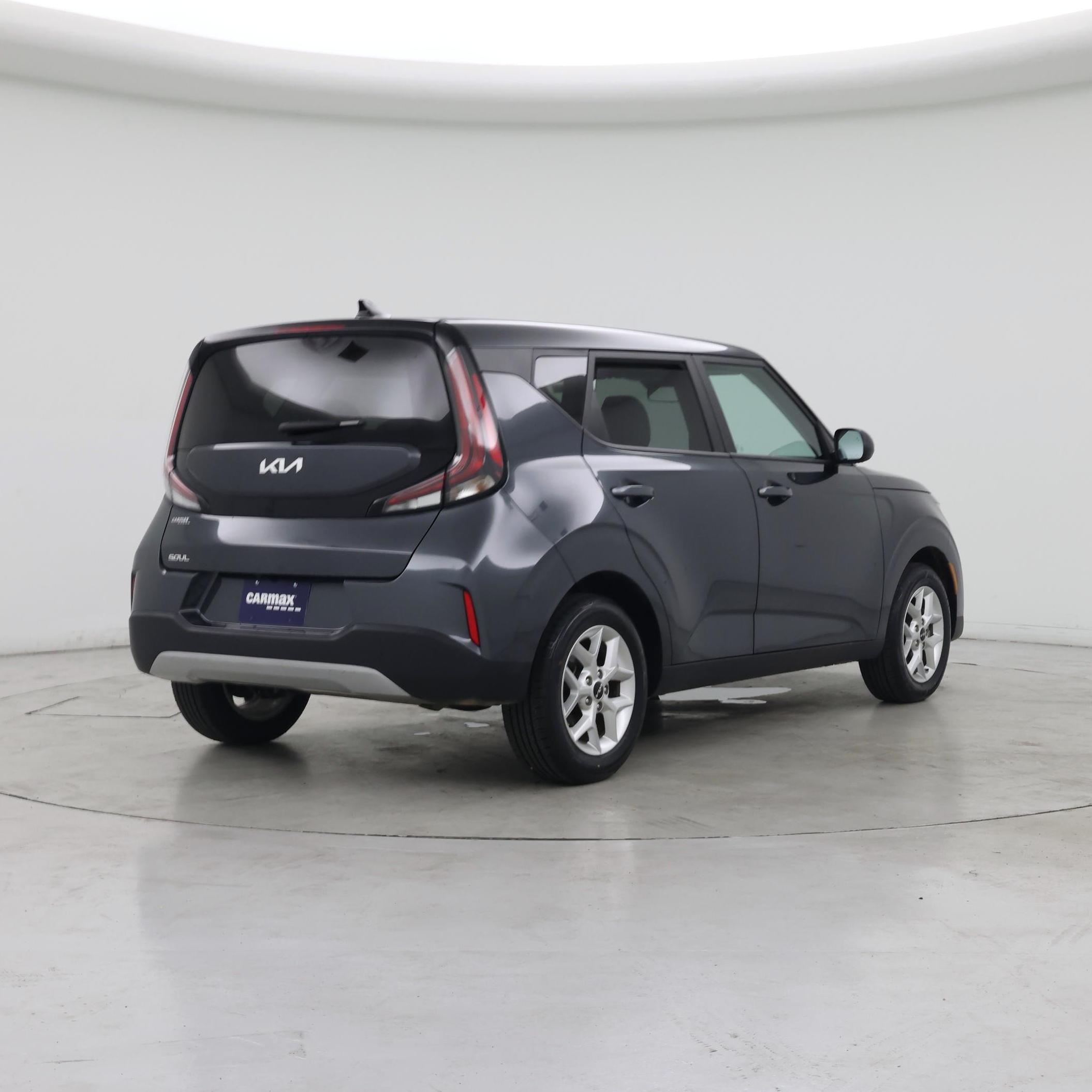 Thumbnail: 2025 Kia Soul - 8