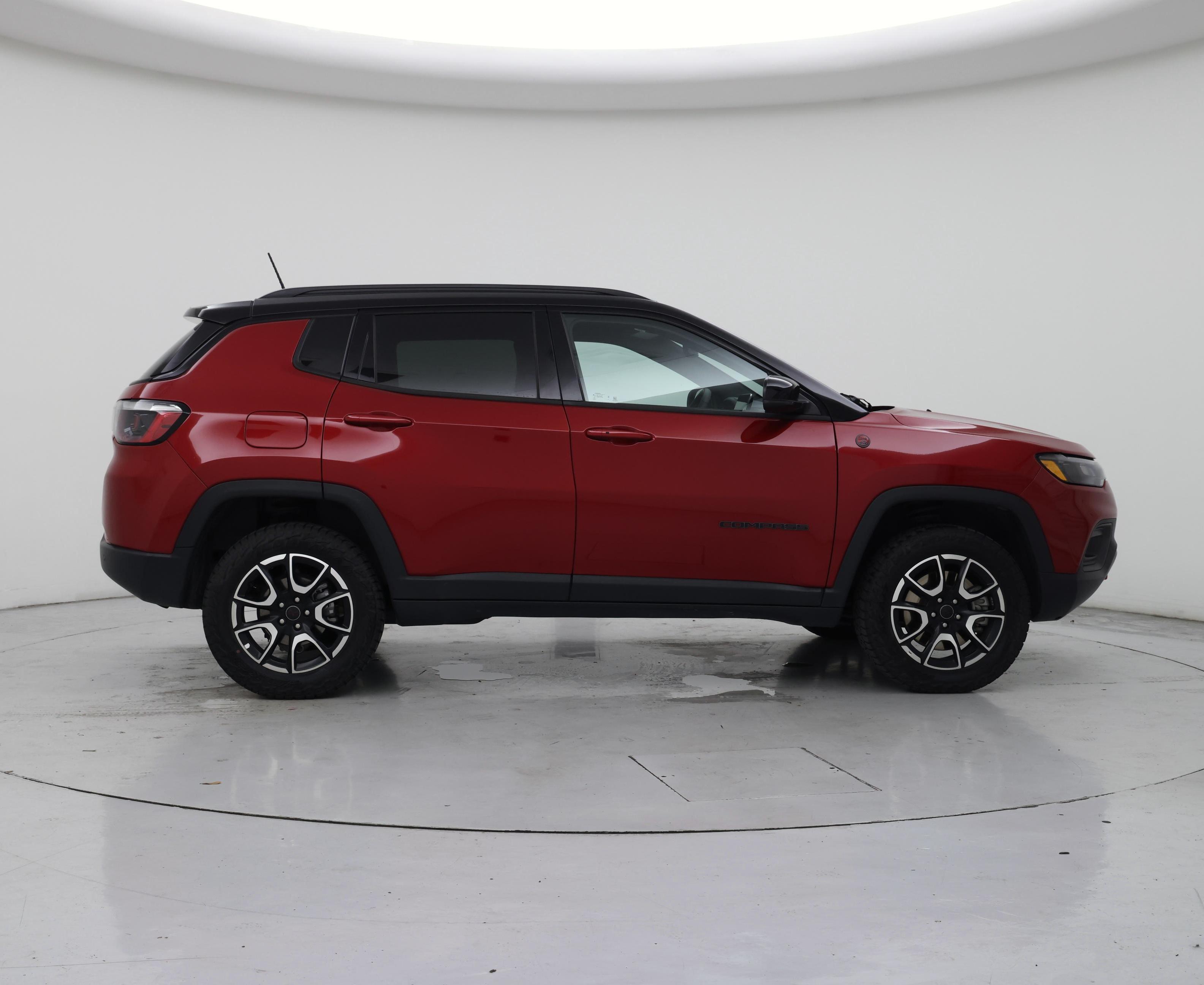 Thumbnail: 2025 Jeep Compass - 7