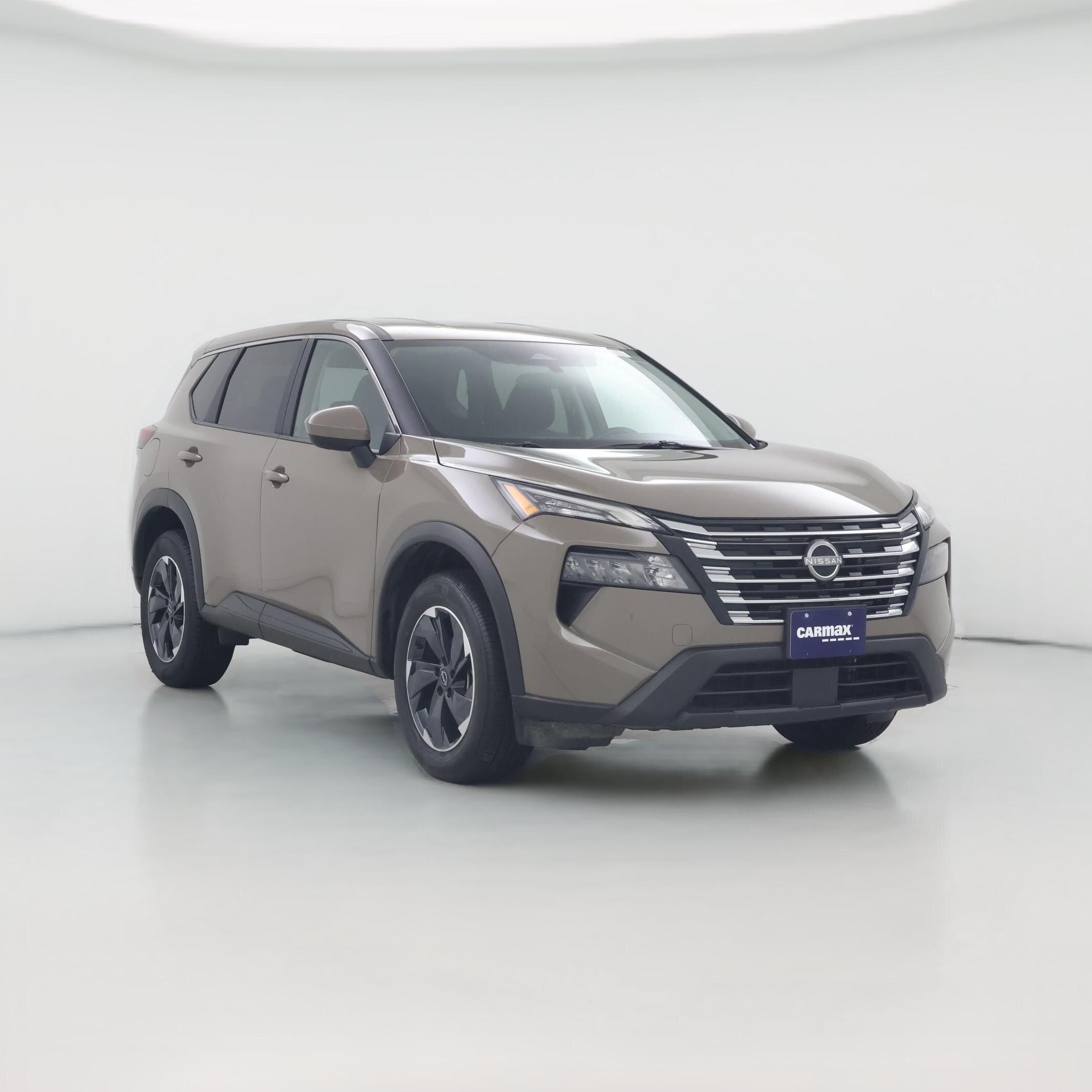Thumbnail: 2025 Nissan Rogue - 1