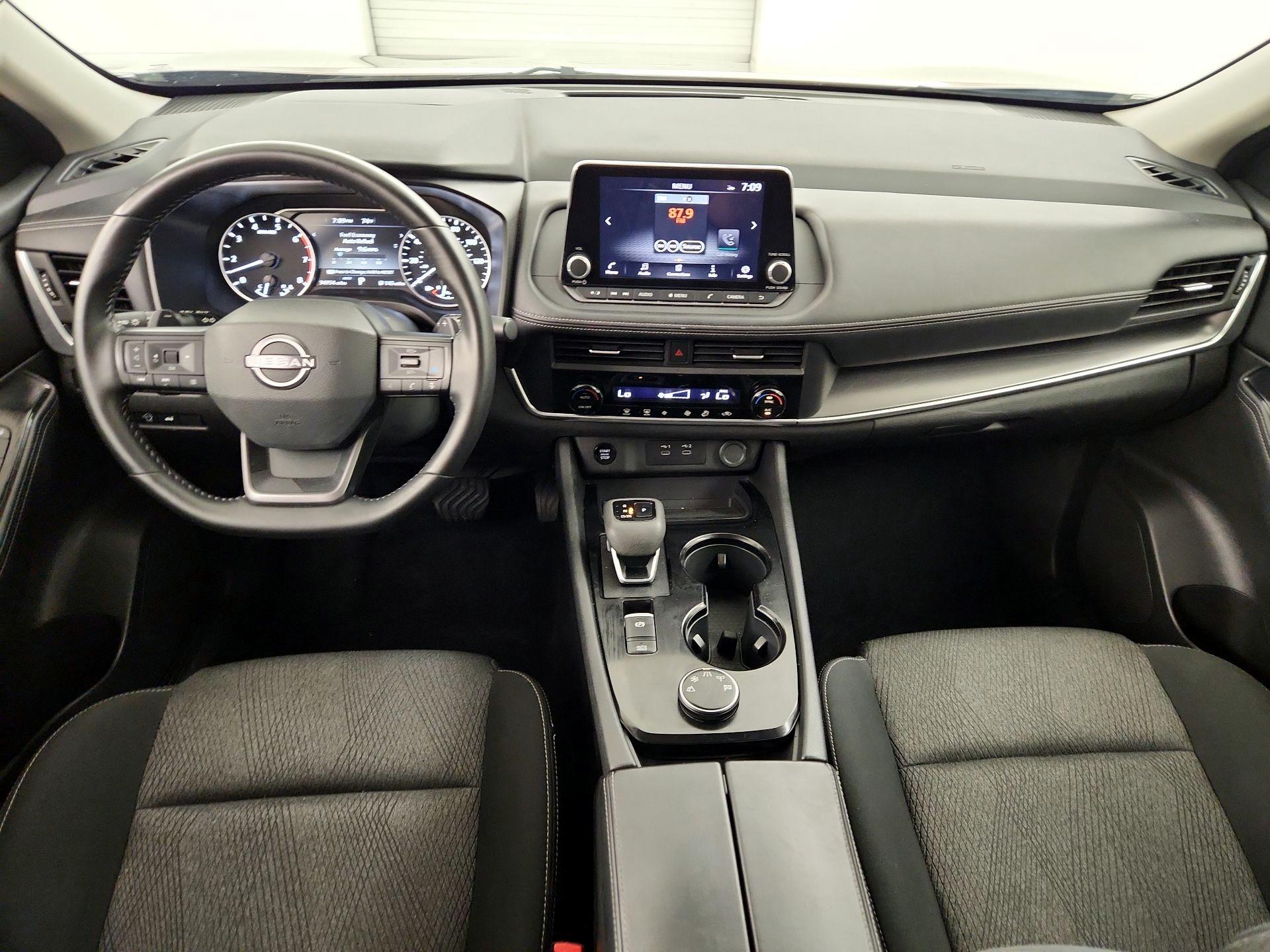 Thumbnail: 2025 Nissan Rogue - 9