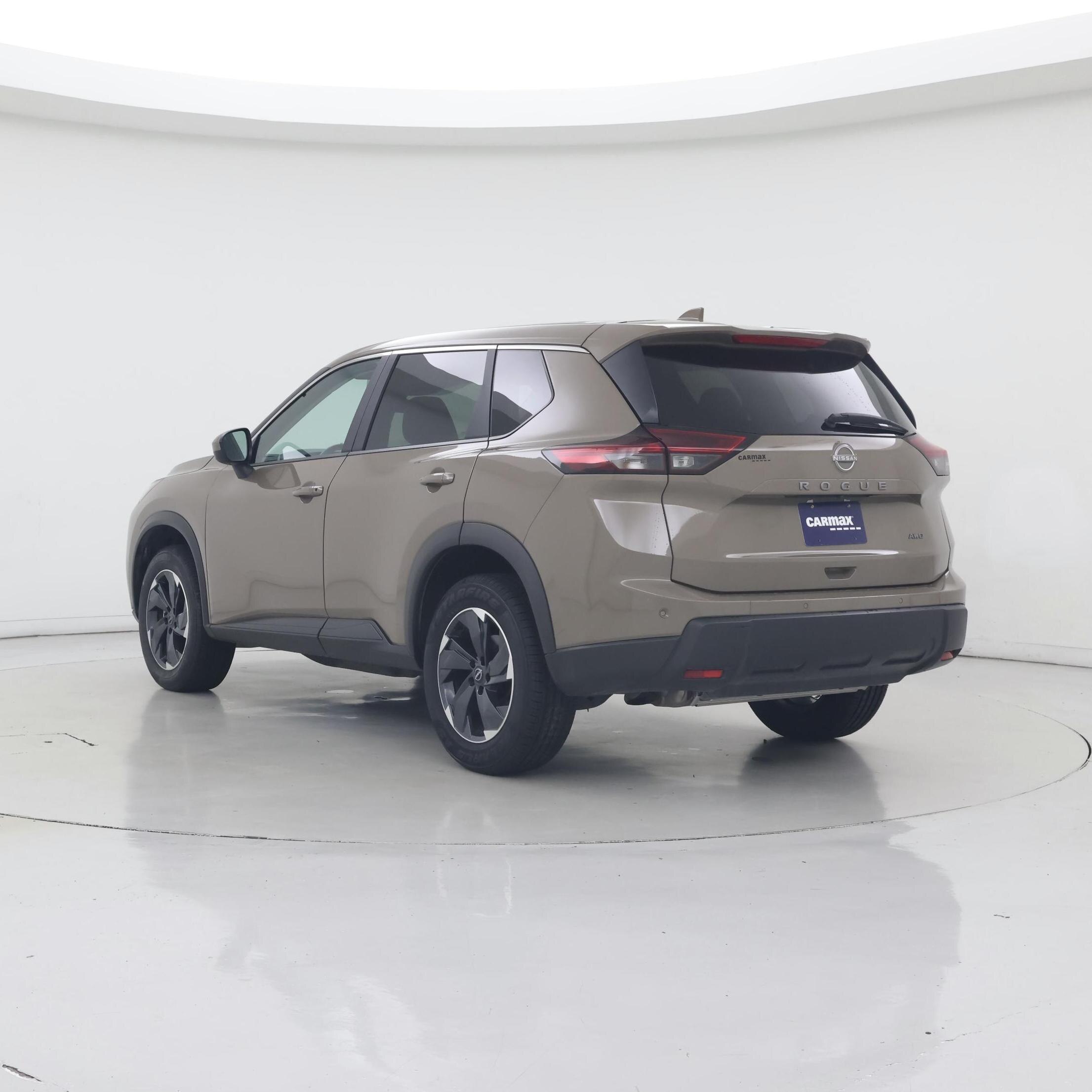 Thumbnail: 2025 Nissan Rogue - 2