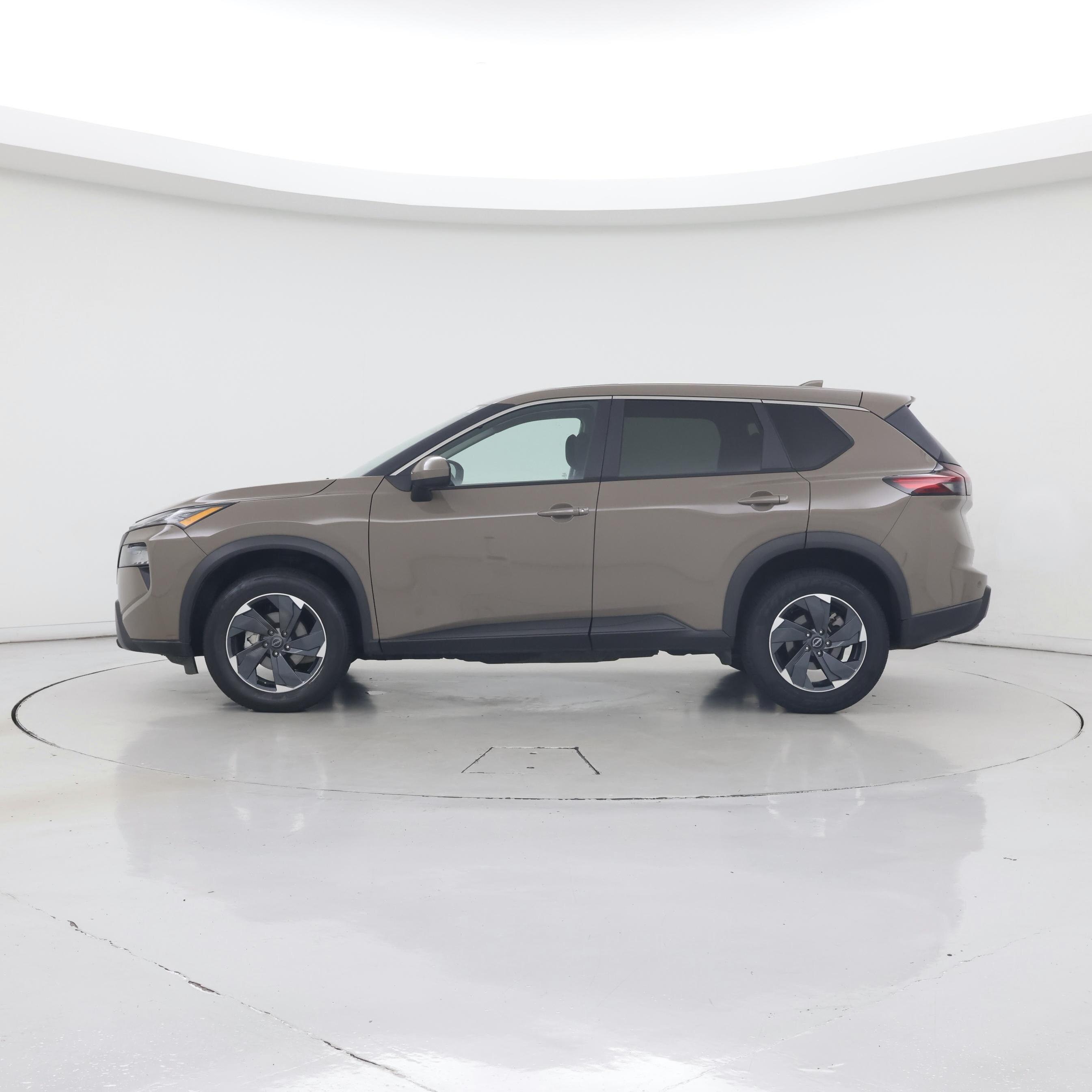 Thumbnail: 2025 Nissan Rogue - 3