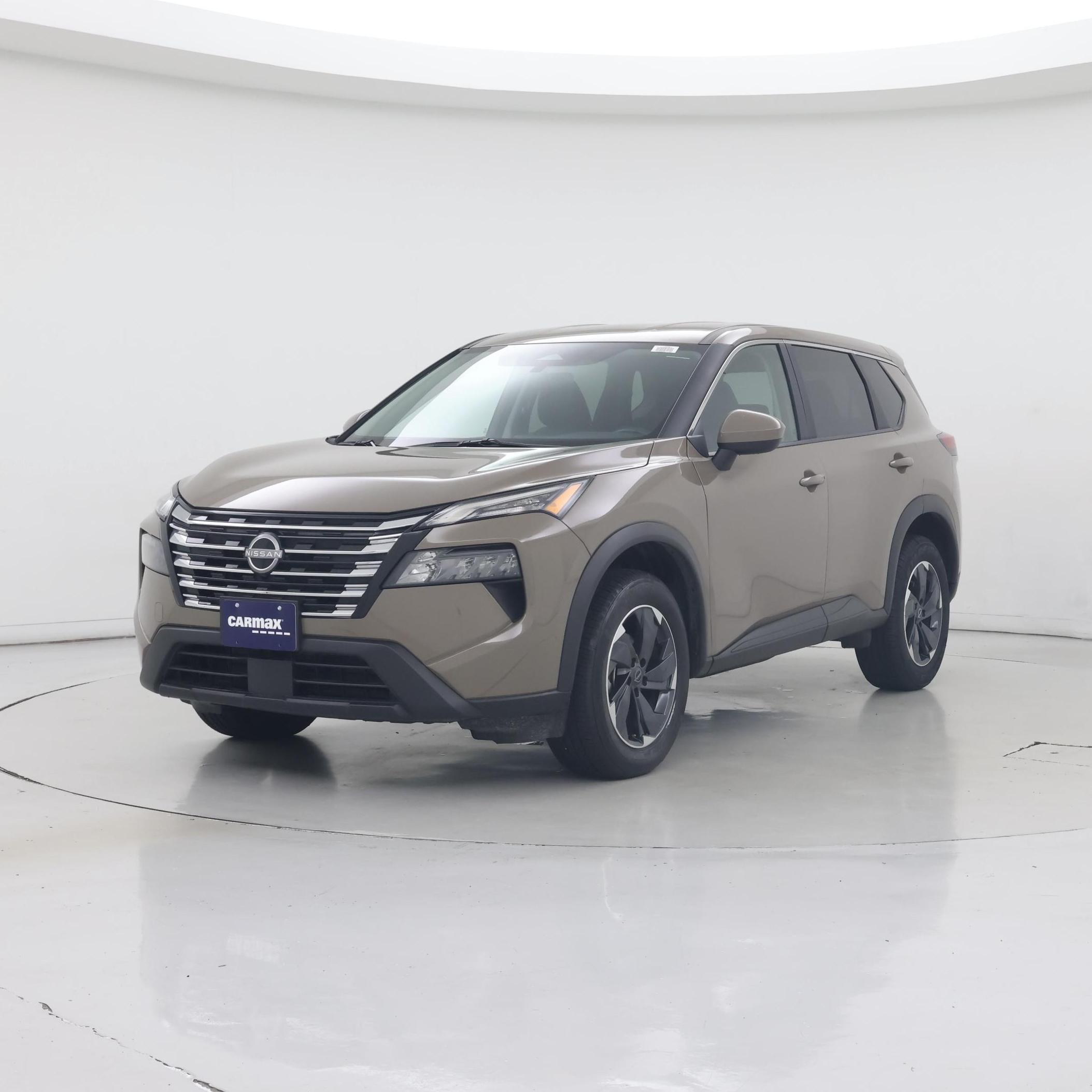 Thumbnail: 2025 Nissan Rogue - 4