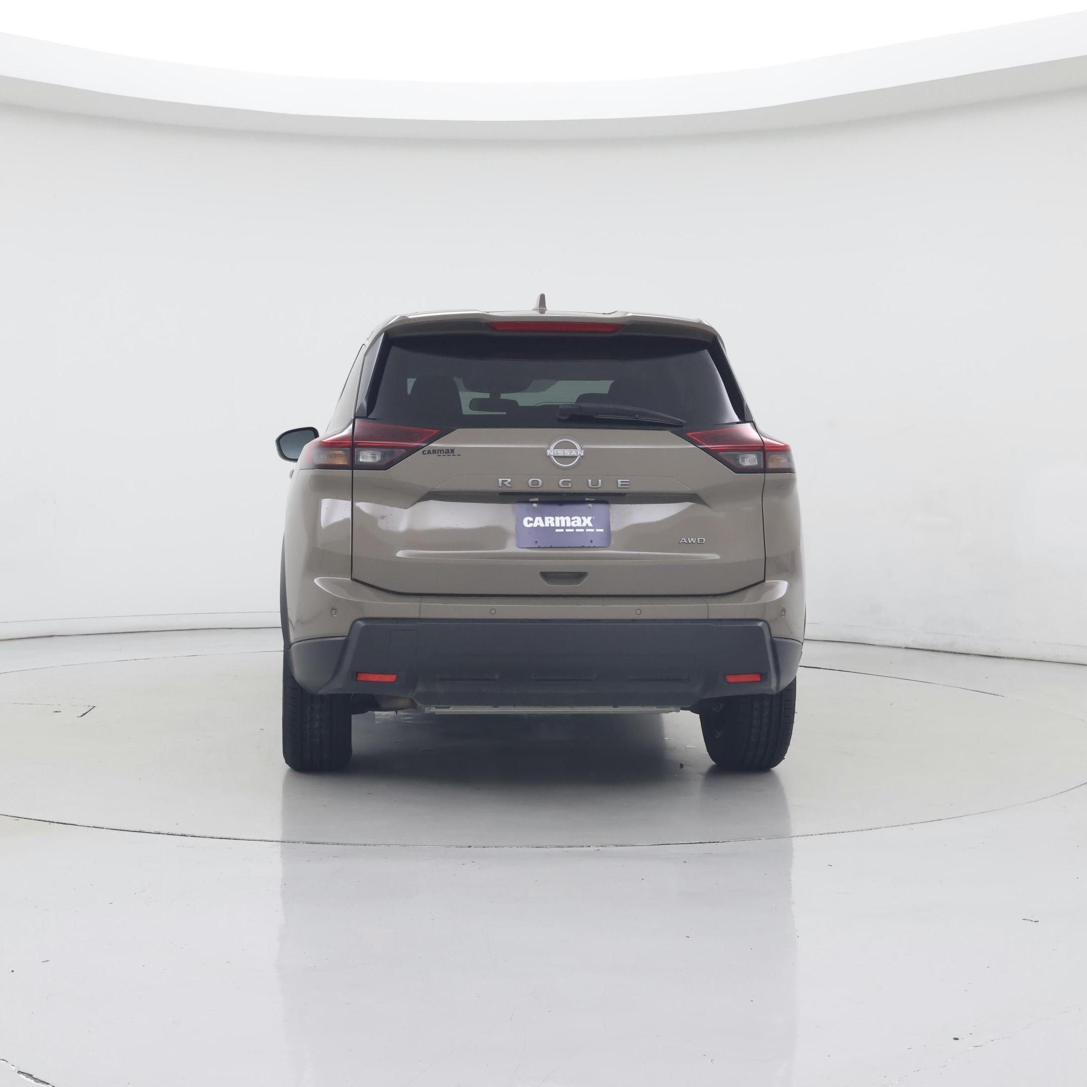 Thumbnail: 2025 Nissan Rogue - 6