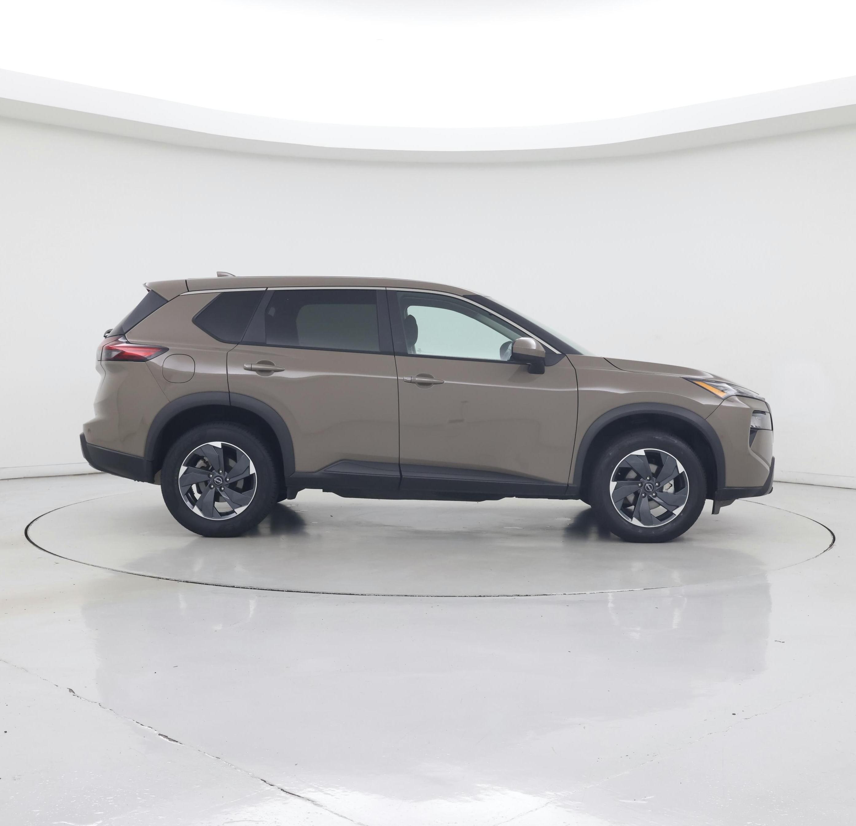 Thumbnail: 2025 Nissan Rogue - 7