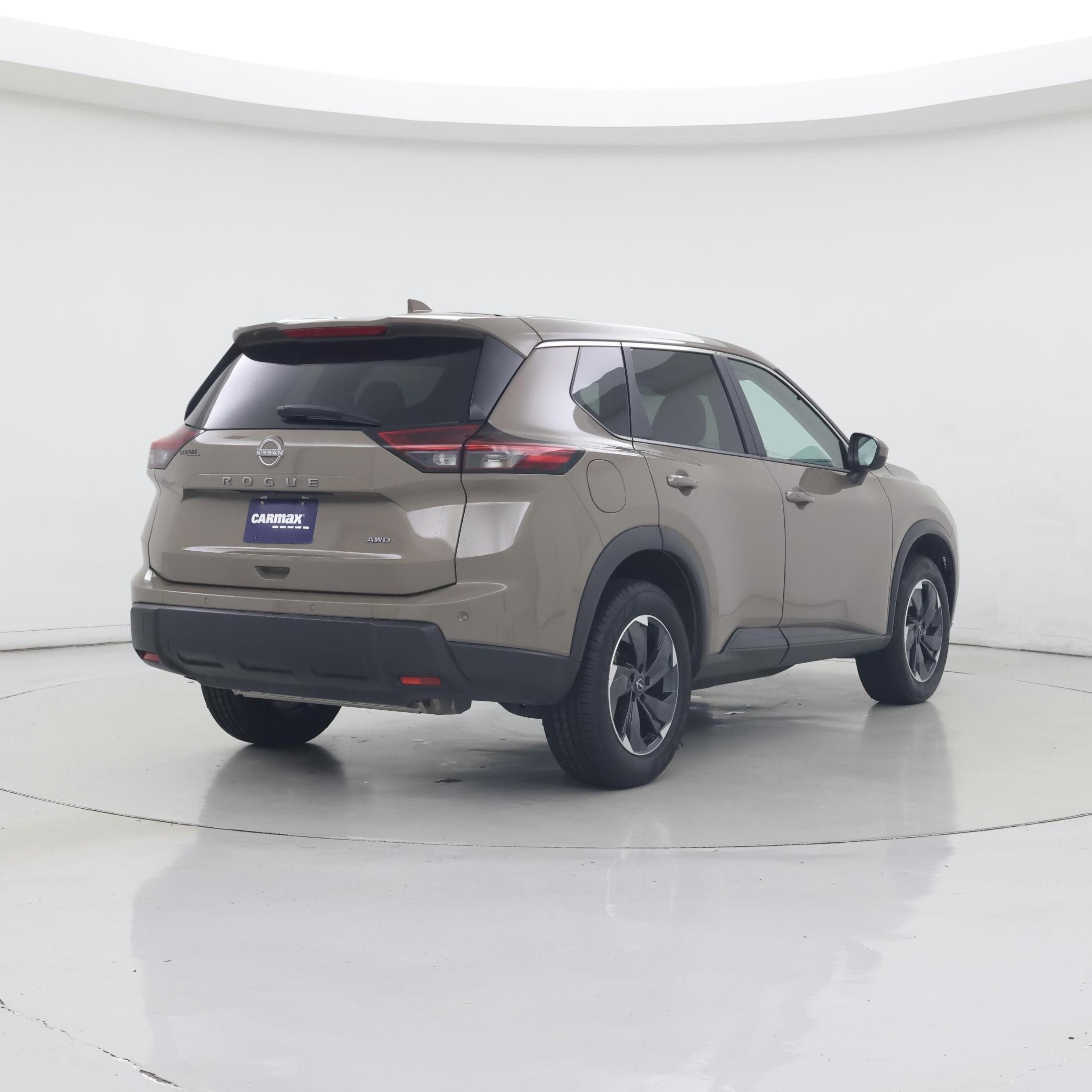 Thumbnail: 2025 Nissan Rogue - 8
